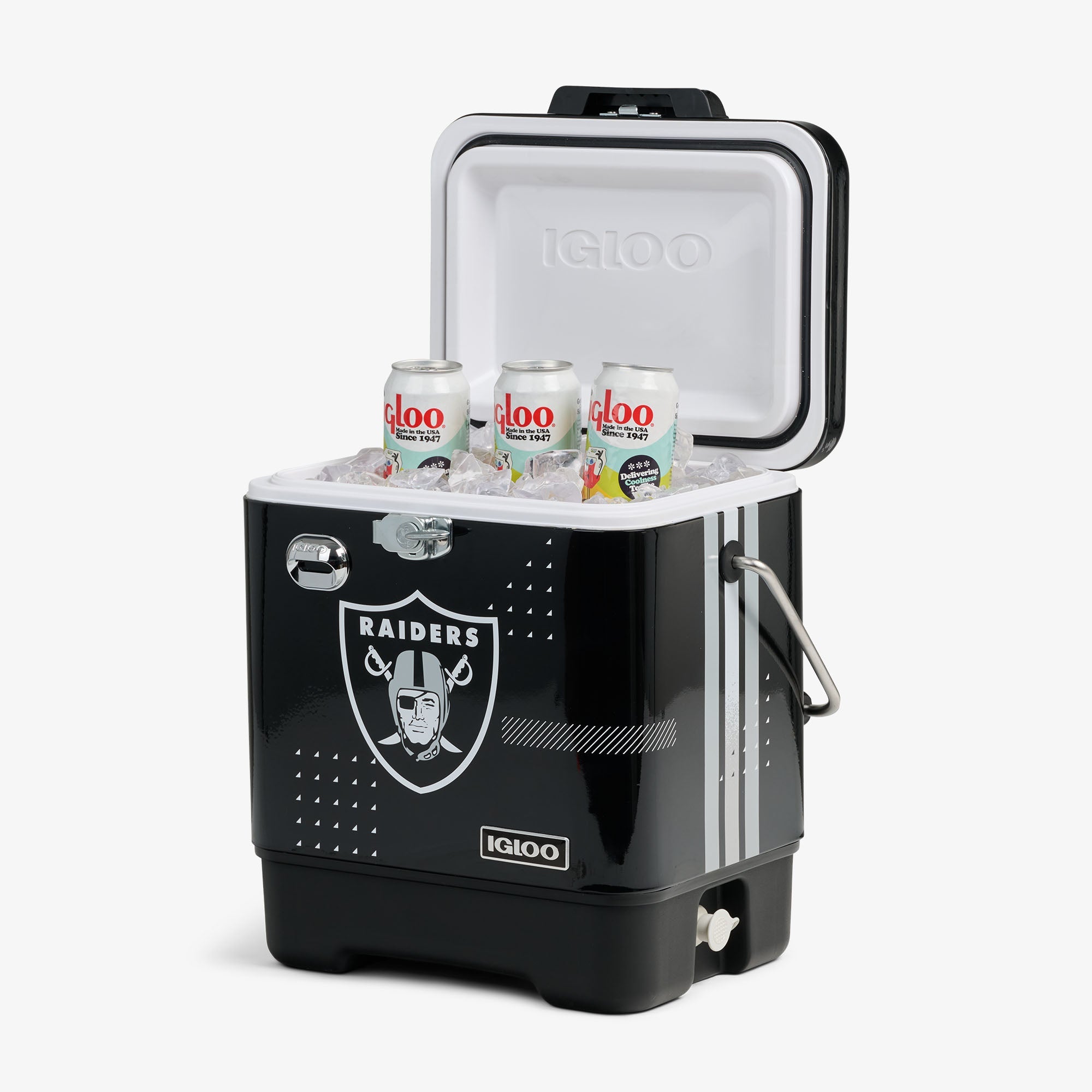 NFL Legacy 20 Qt Cooler