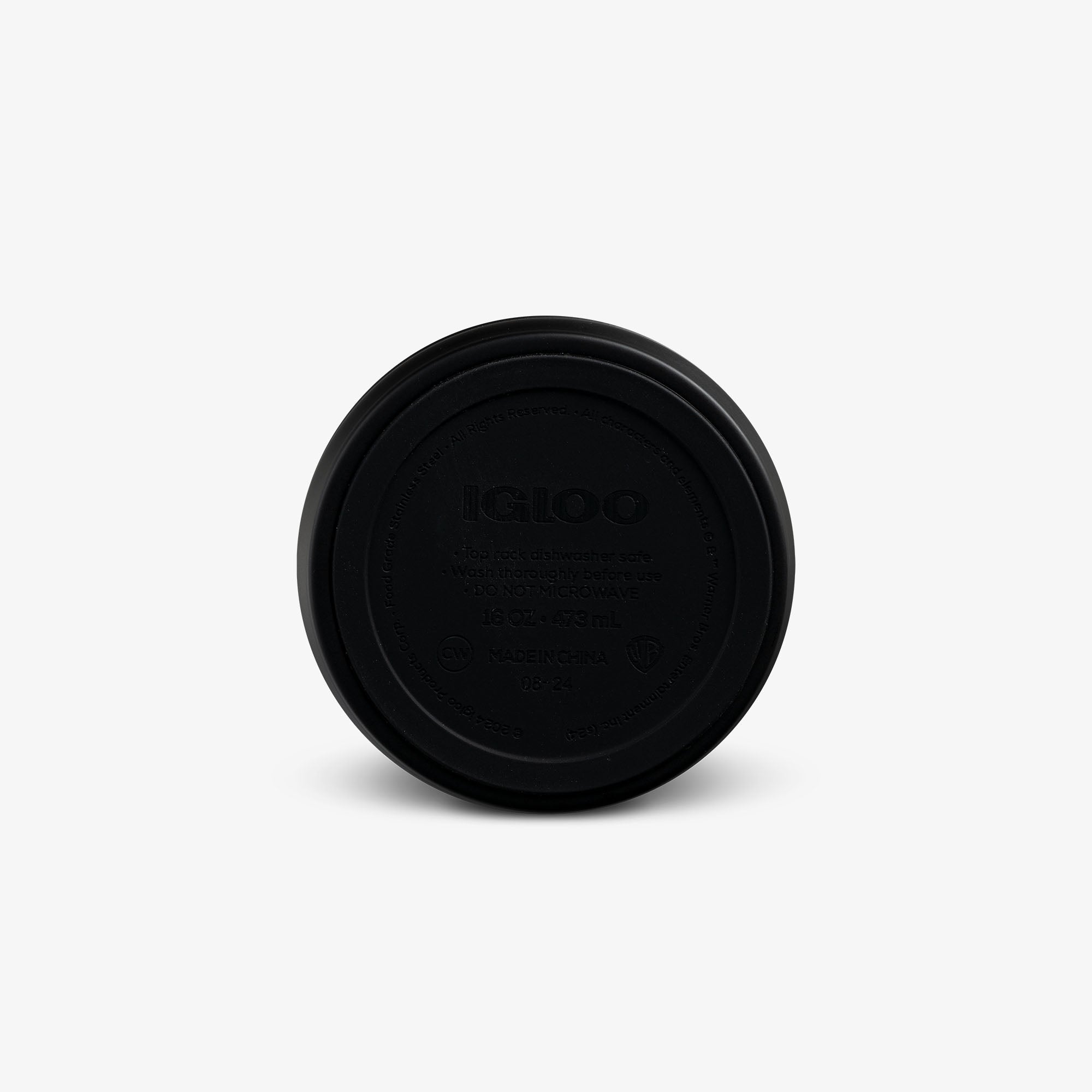 HARRY POTTER Dark Arts™ Nagini 16 Oz Can