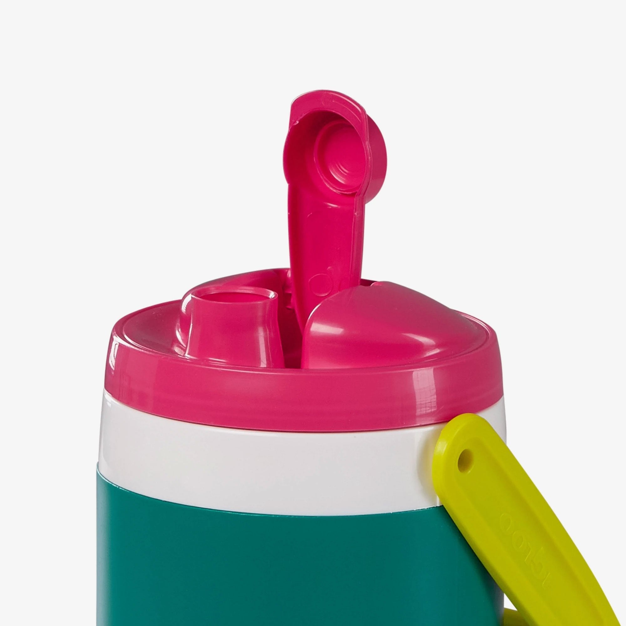 Retro Half Gallon Jug