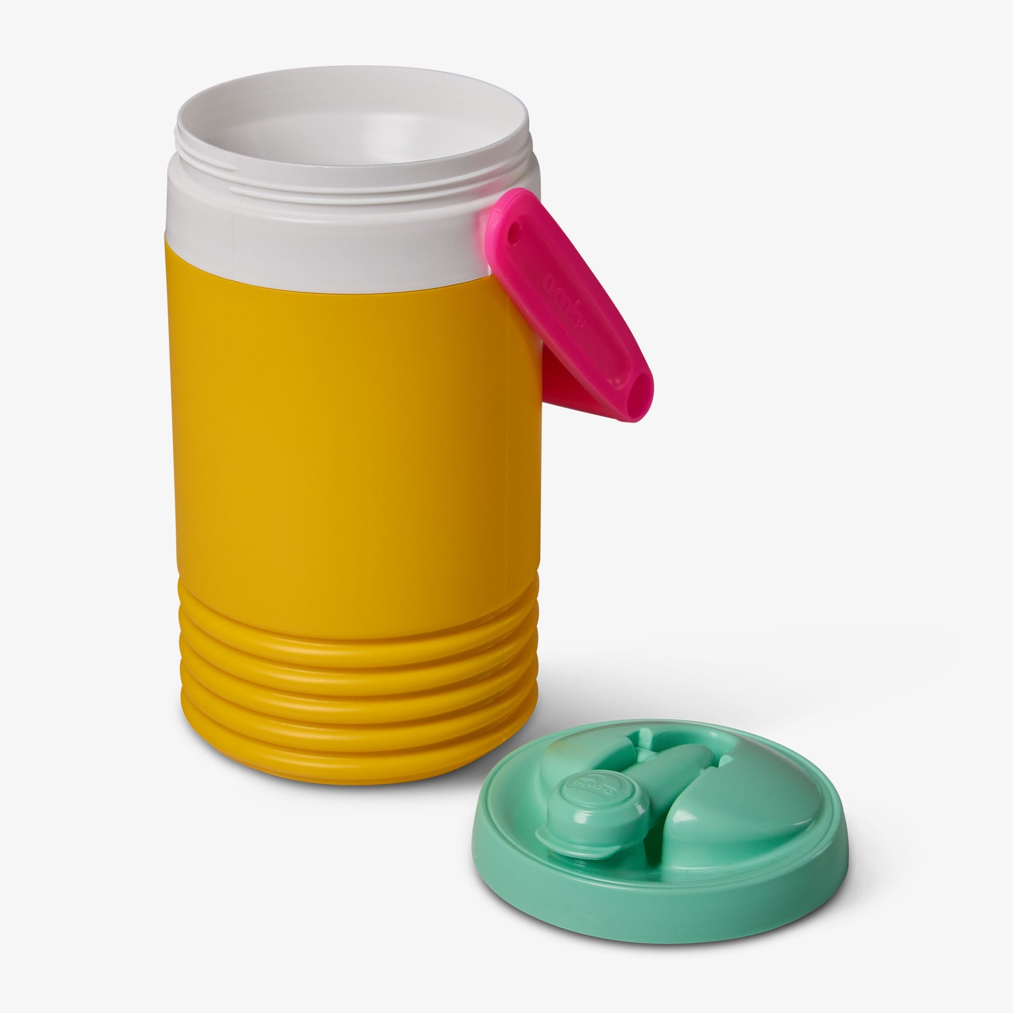 Retro Half Gallon Jug