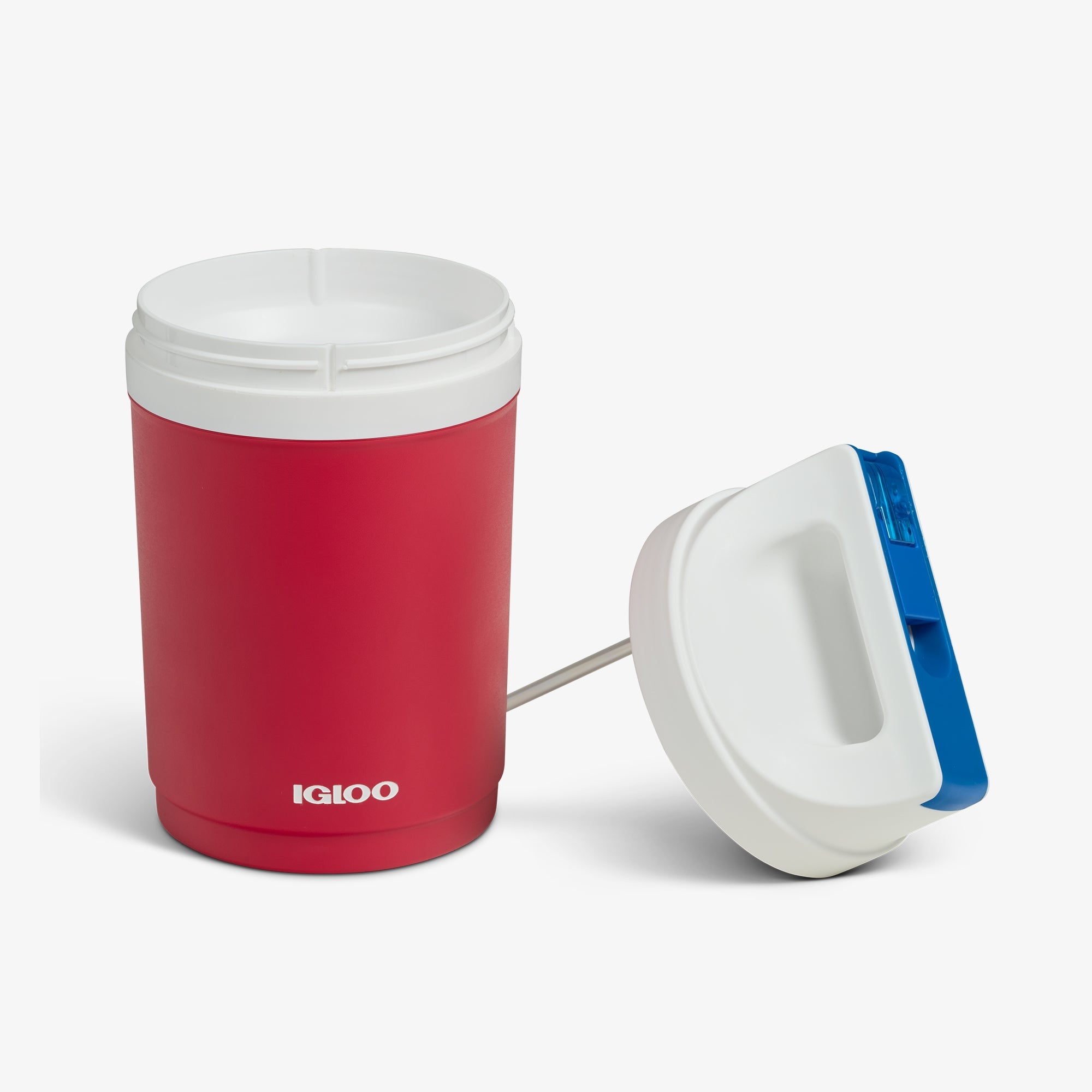 Retro Playmate Half Gallon Jug