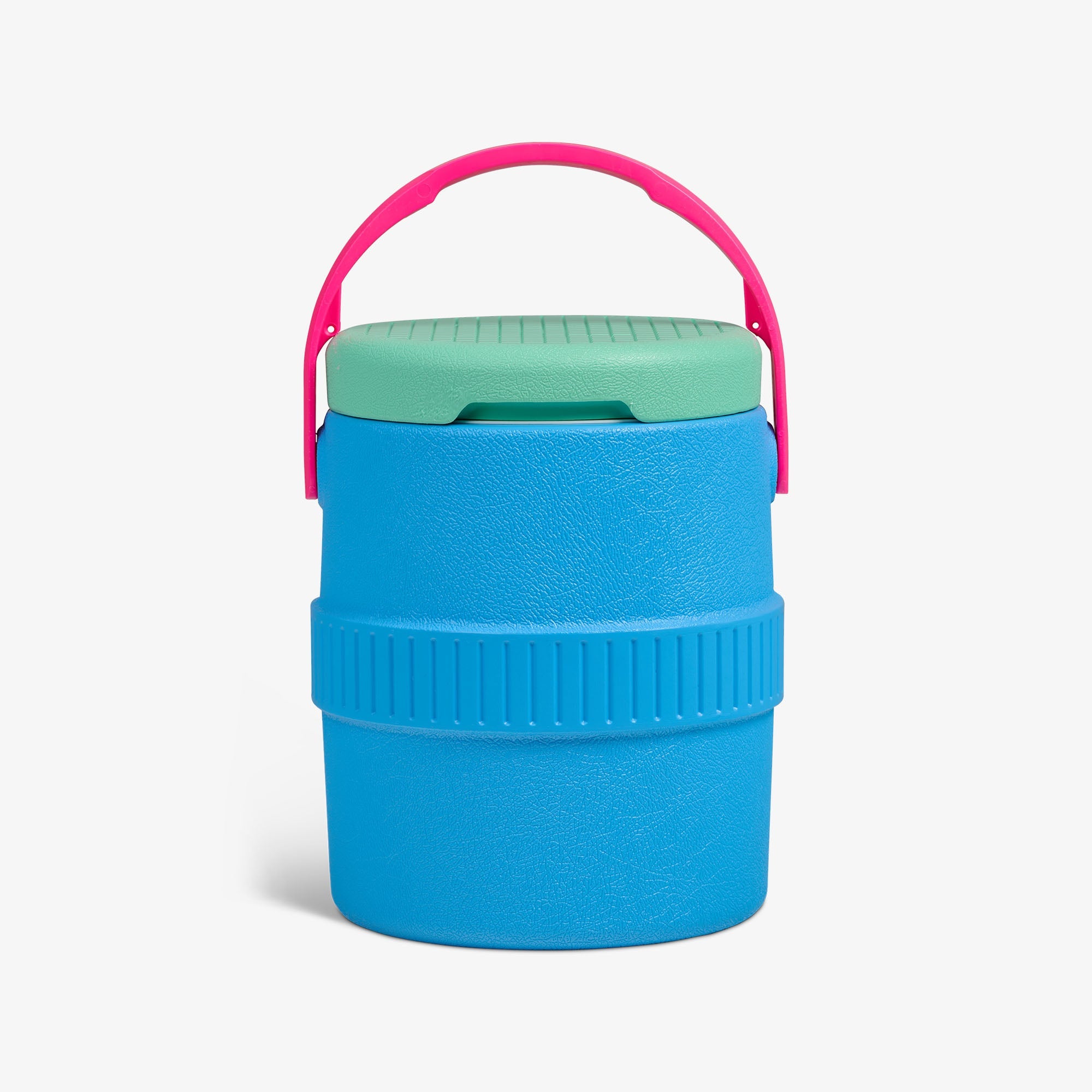 Retro Barrel of Fun 2 Gallon Jug
