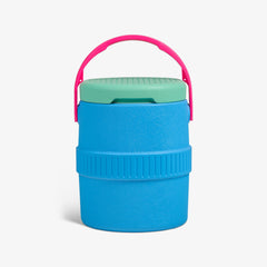 Retro Barrel of Fun 2 Gallon Jug