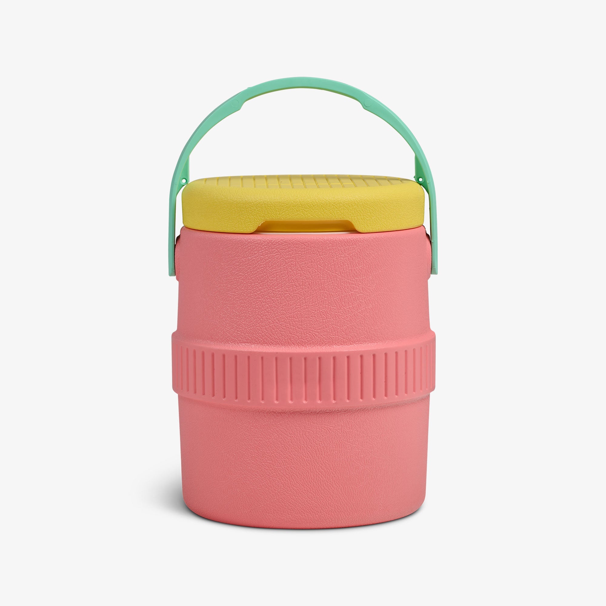 Retro Barrel of Fun 2 Gallon Jug