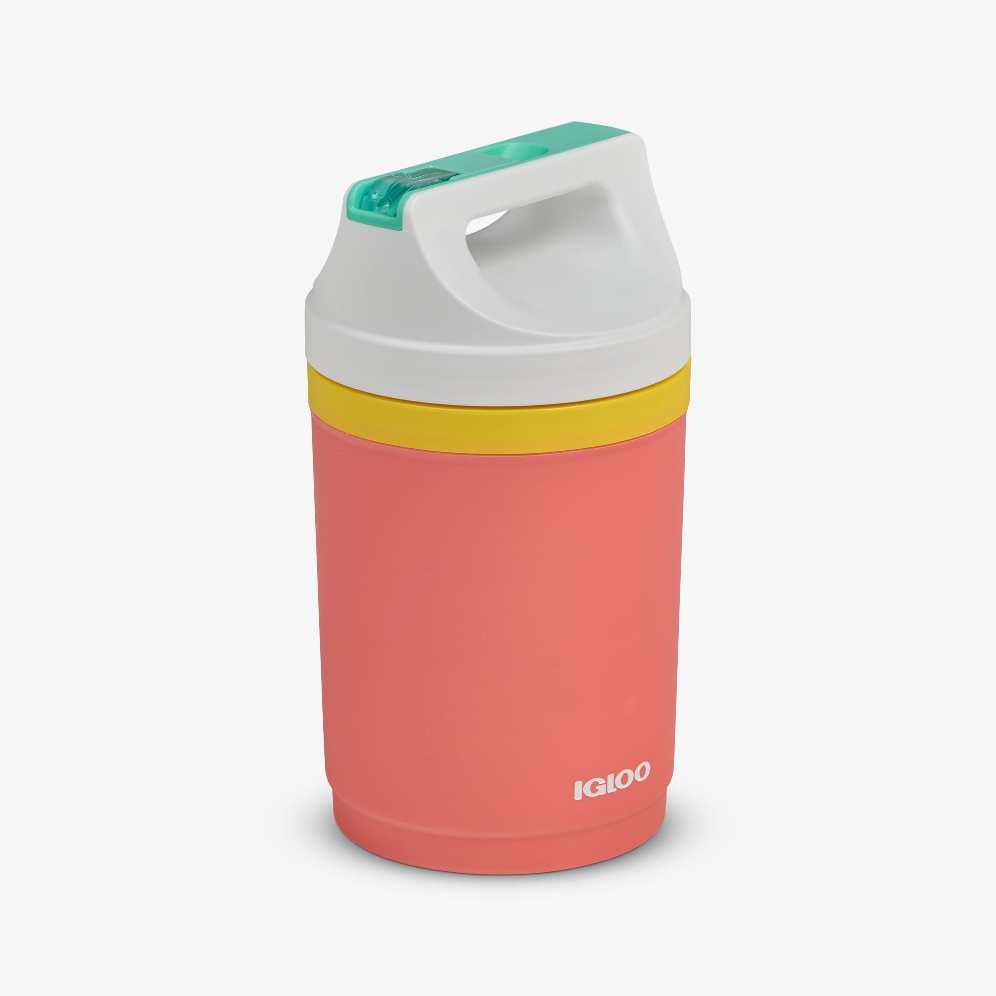 Retro Playmate Half Gallon Jug