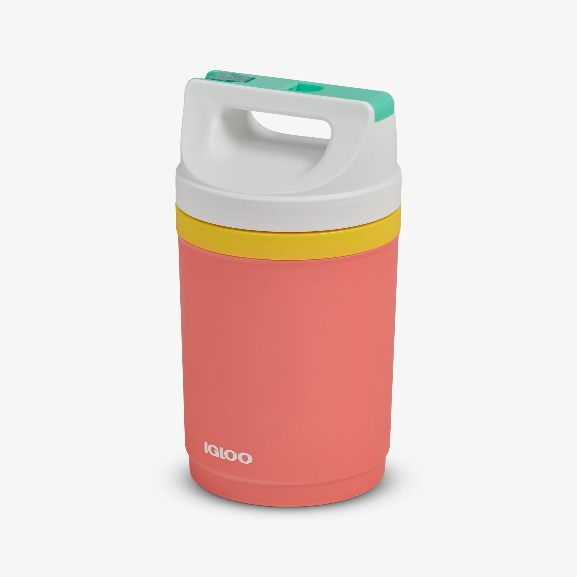 Retro Playmate Half Gallon Jug