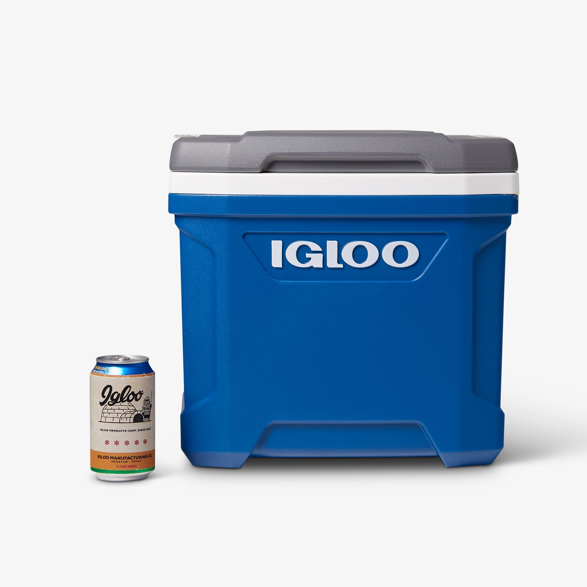 Latitude 16 Qt Cooler