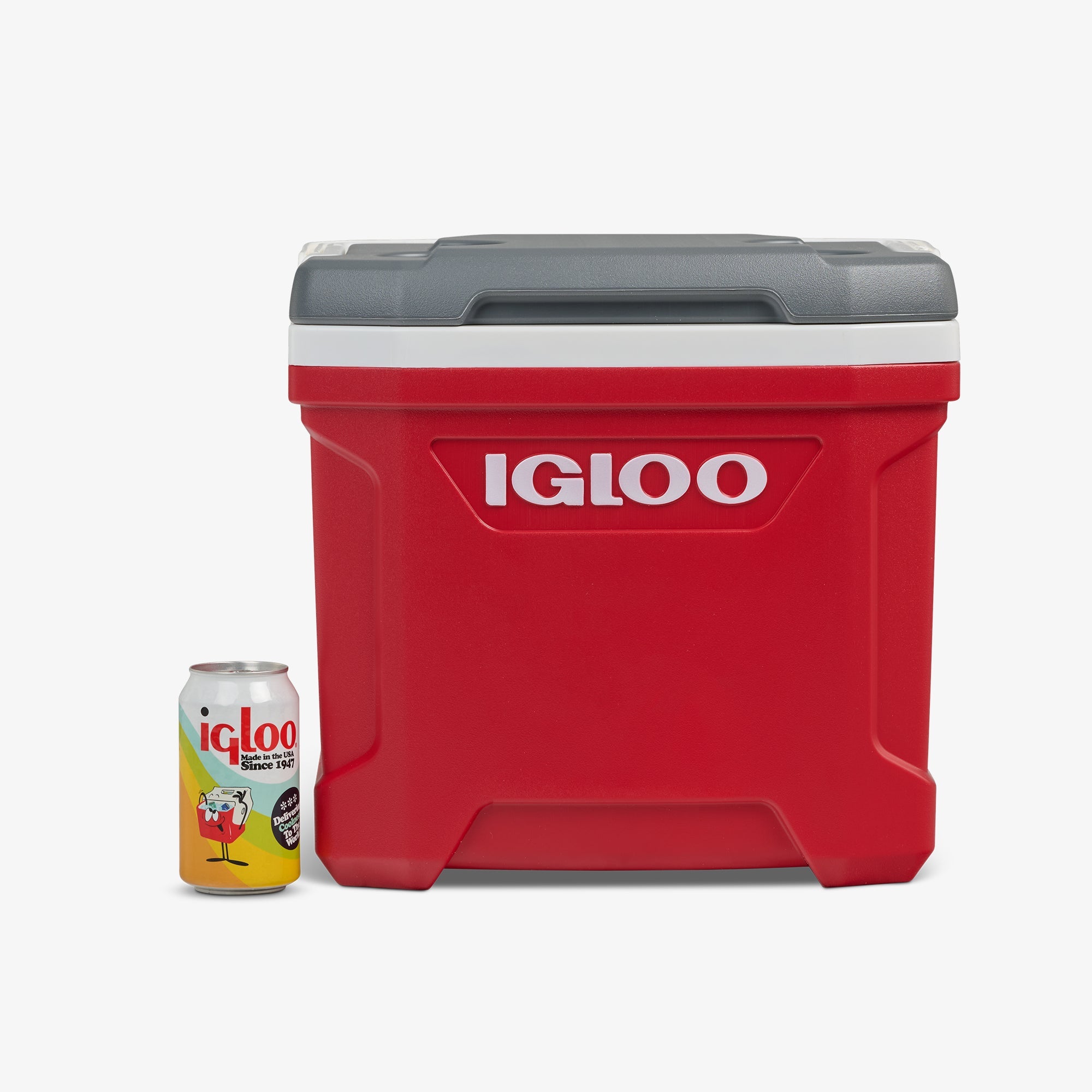 Latitude 16 Qt Cooler