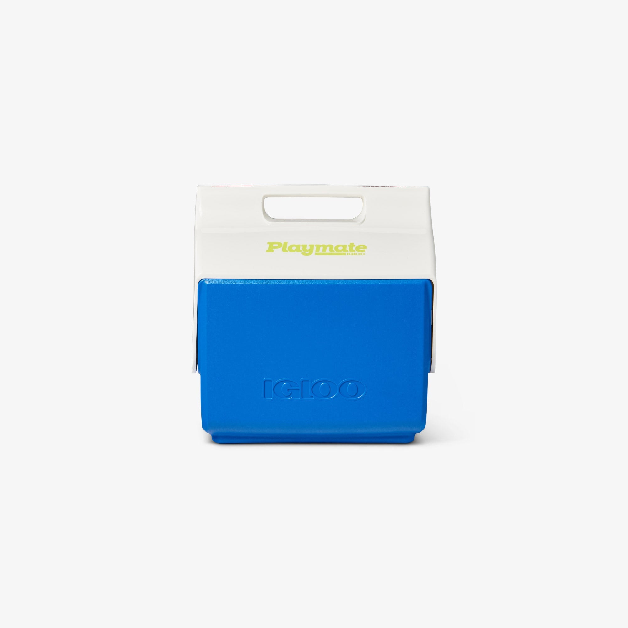 Retro Little Playmate 7 Qt Cooler