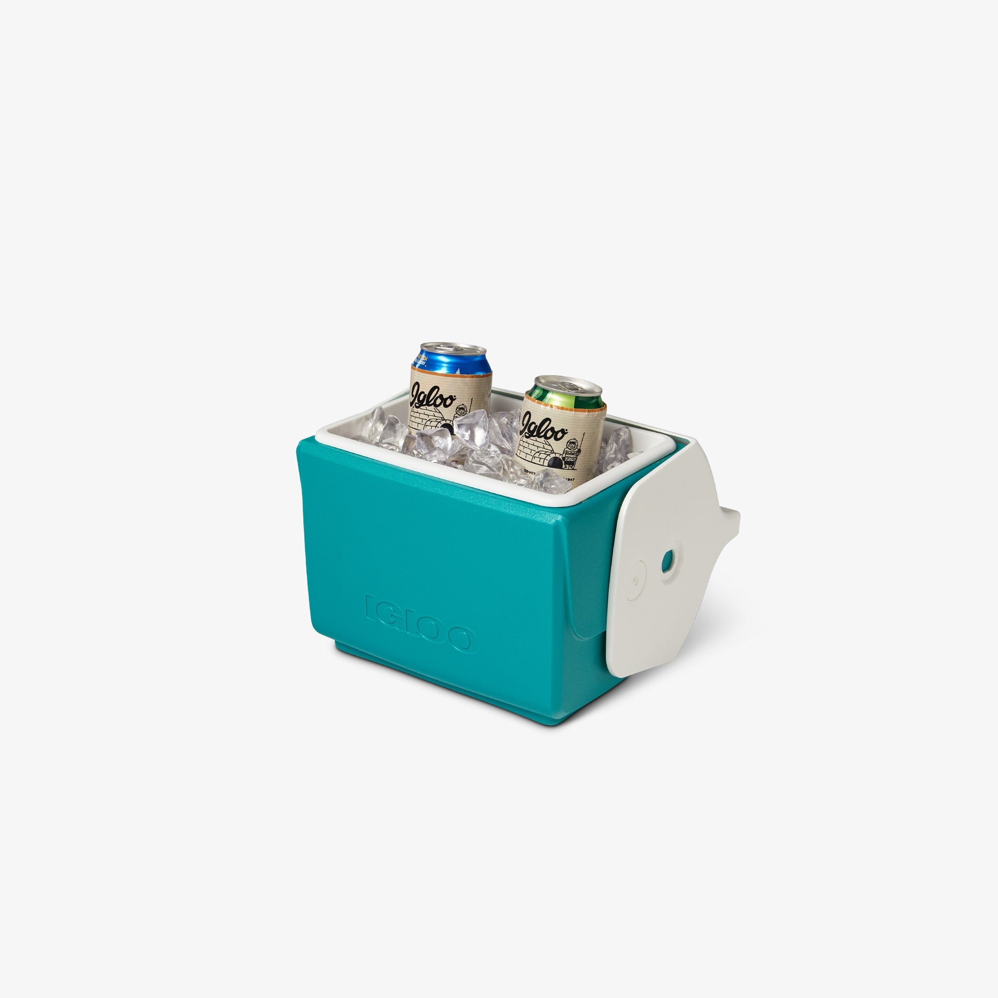 Retro Little Playmate 7 Qt Cooler