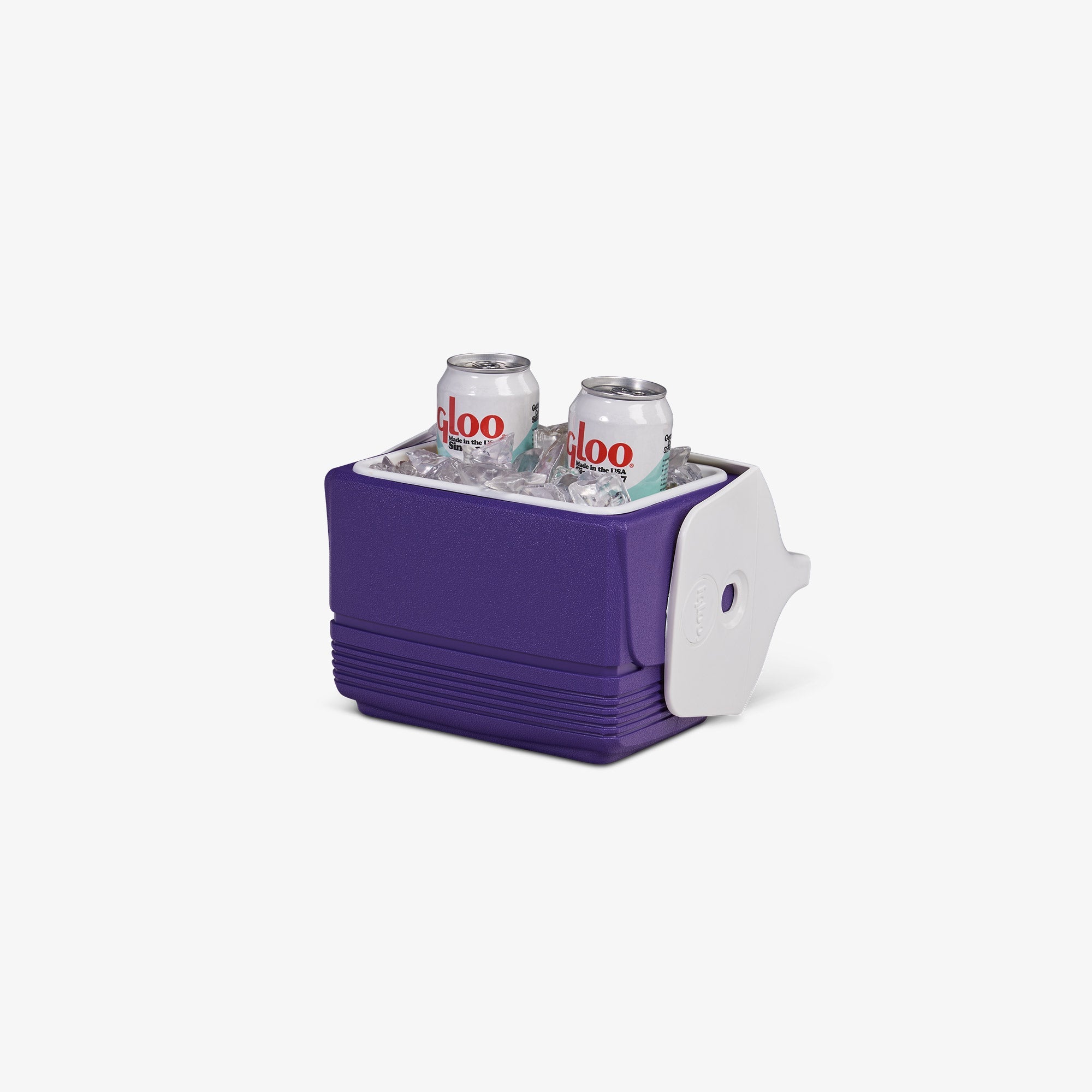 Retro Playmate Mini 4 Qt Cooler
