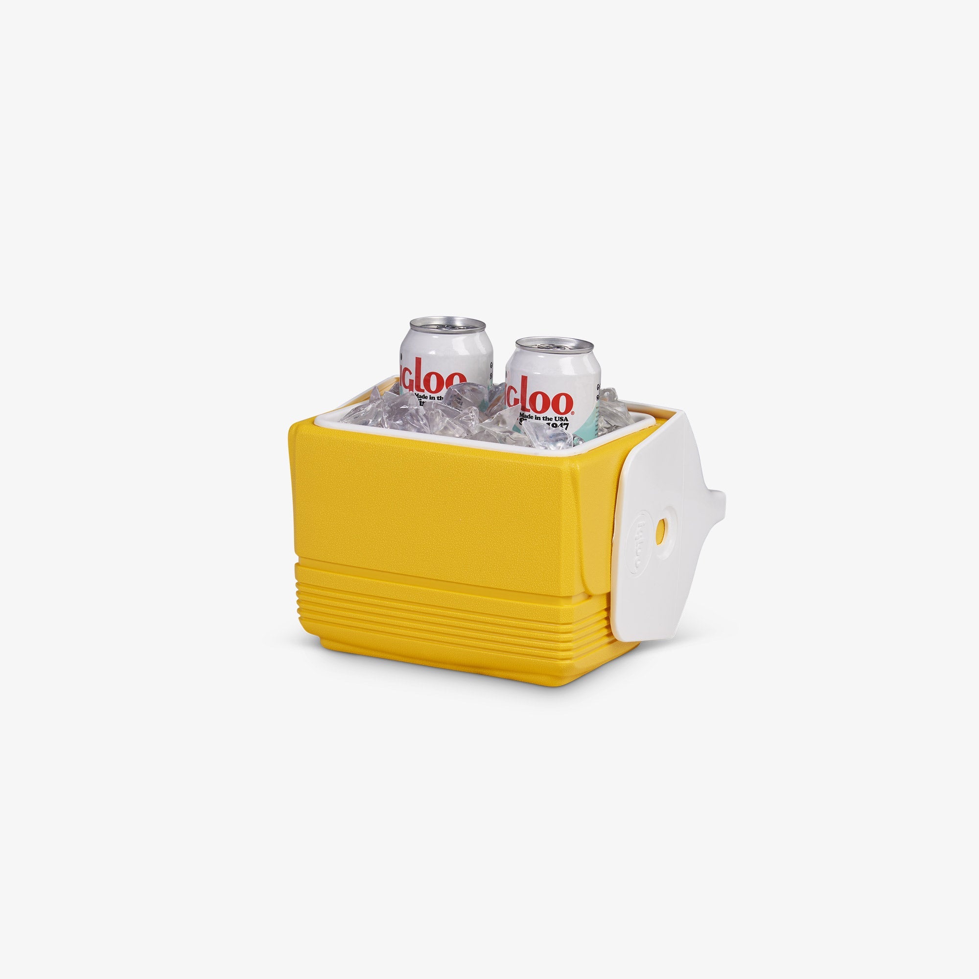 Retro Playmate Mini 4 Qt Cooler