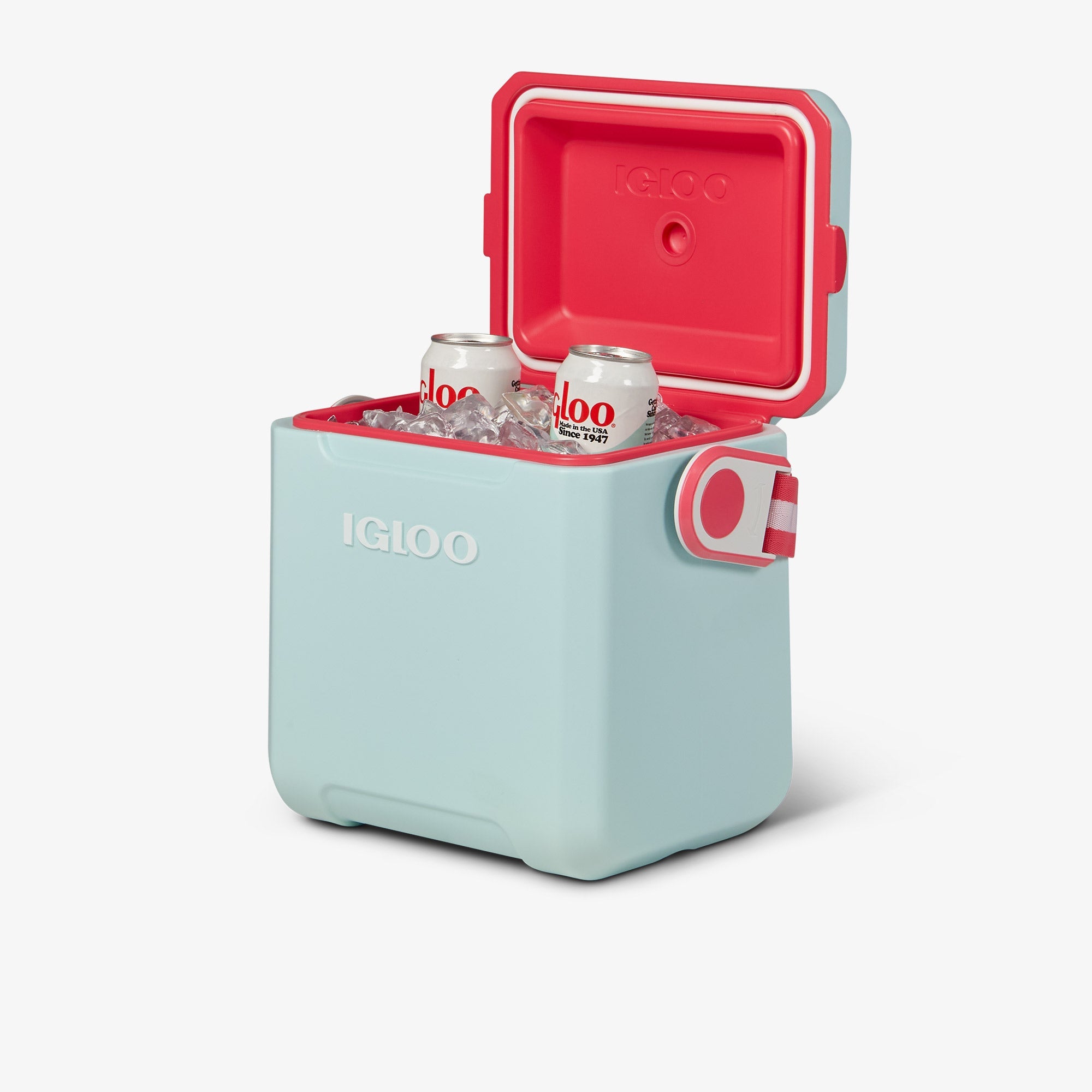 Tag Along Too Cooler