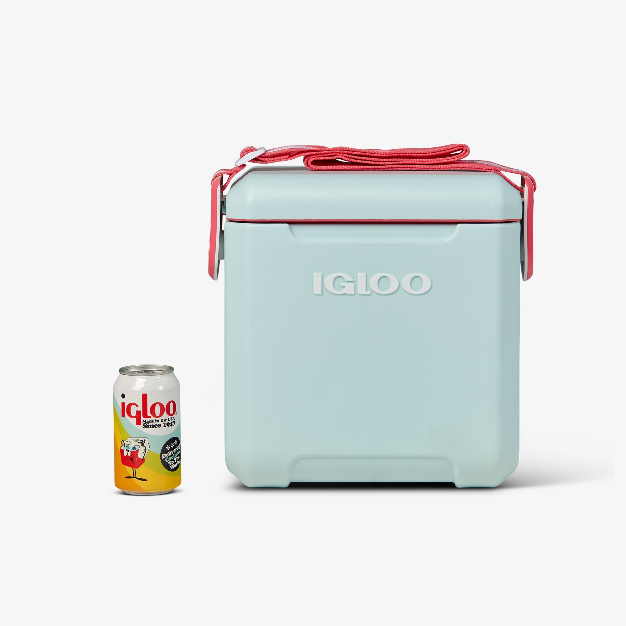 Tag Along Too Cooler