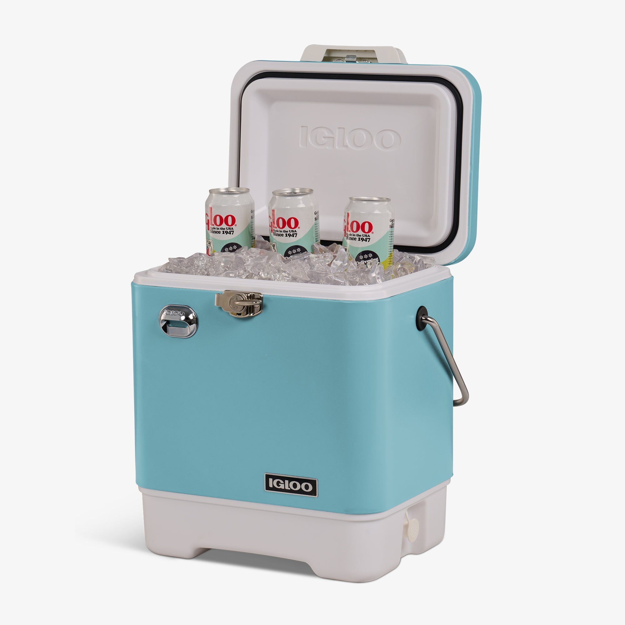 Legacy 20 Qt Cooler