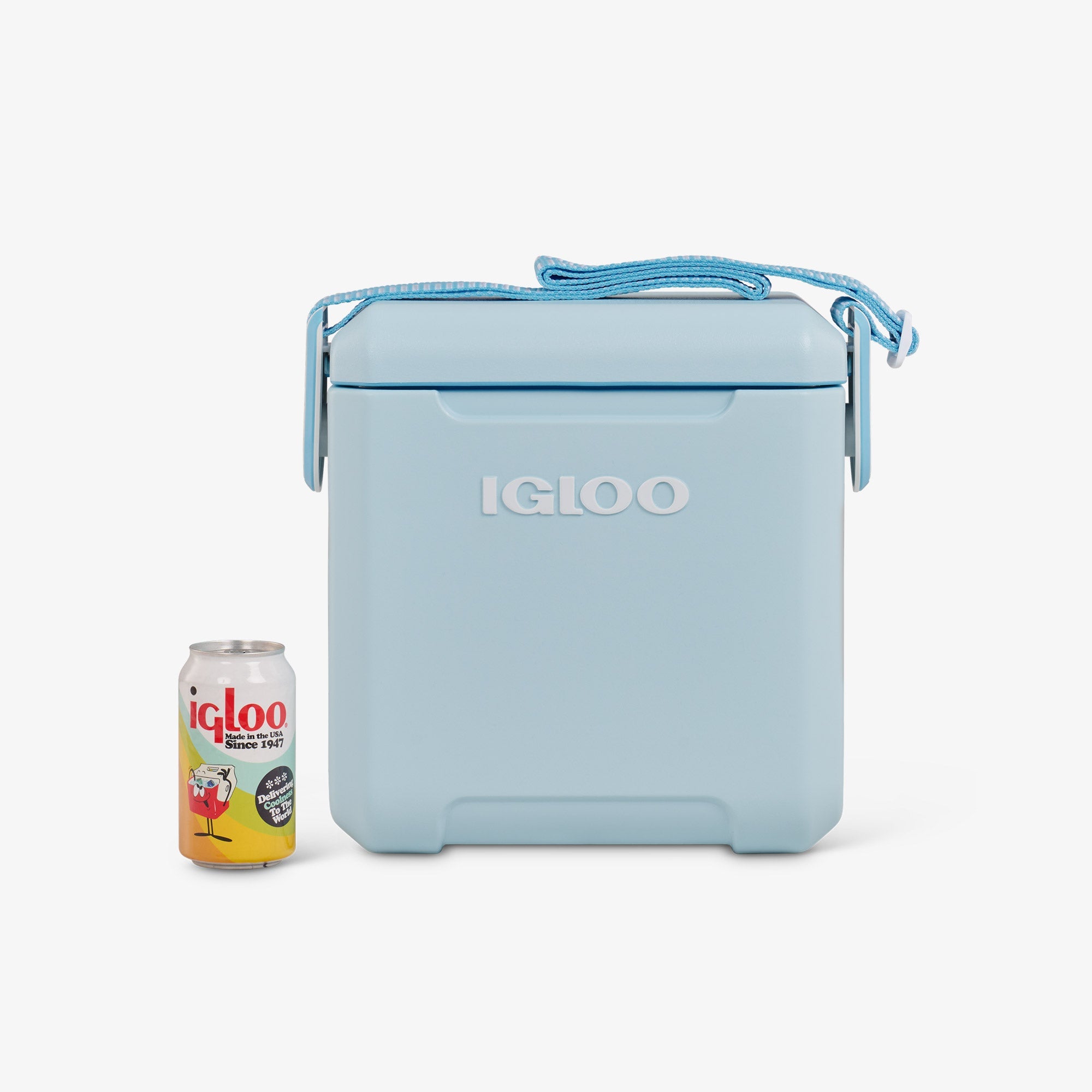 Tag Along Too Cooler