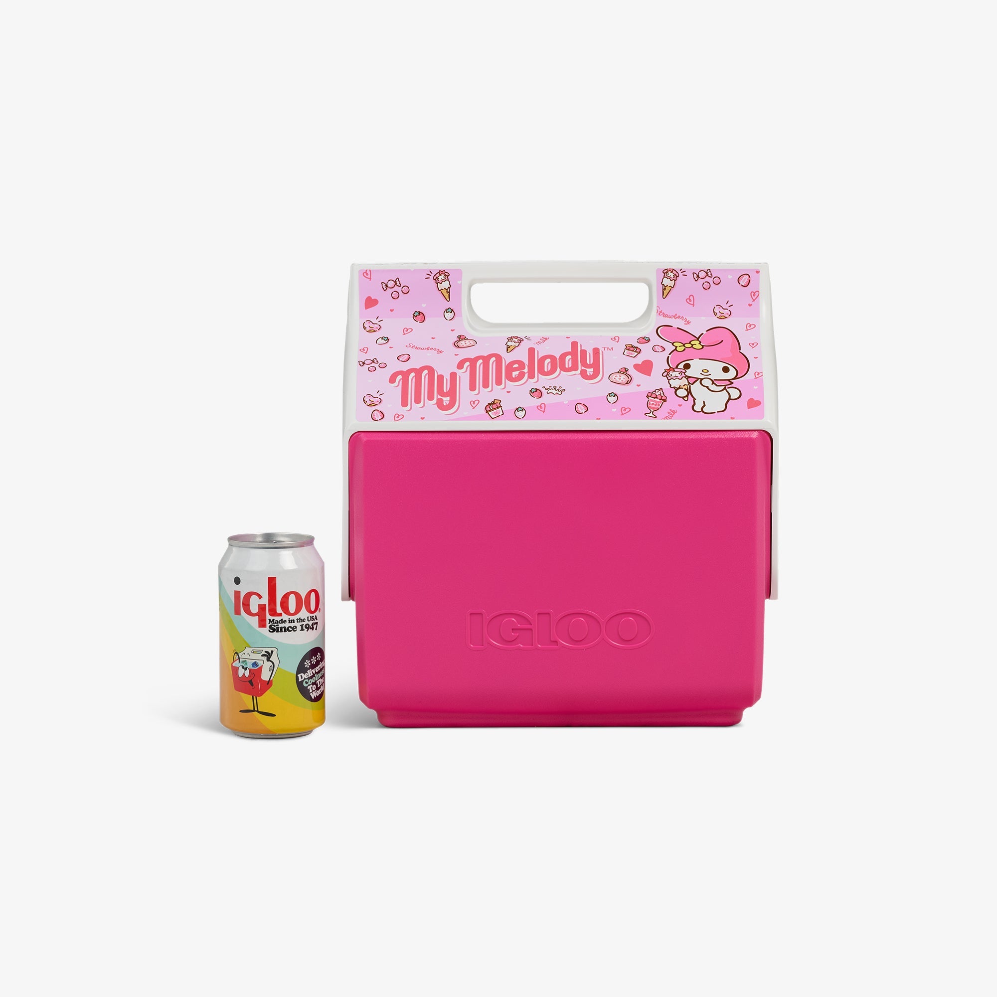 My Melody™ Little Playmate 7 Qt Cooler