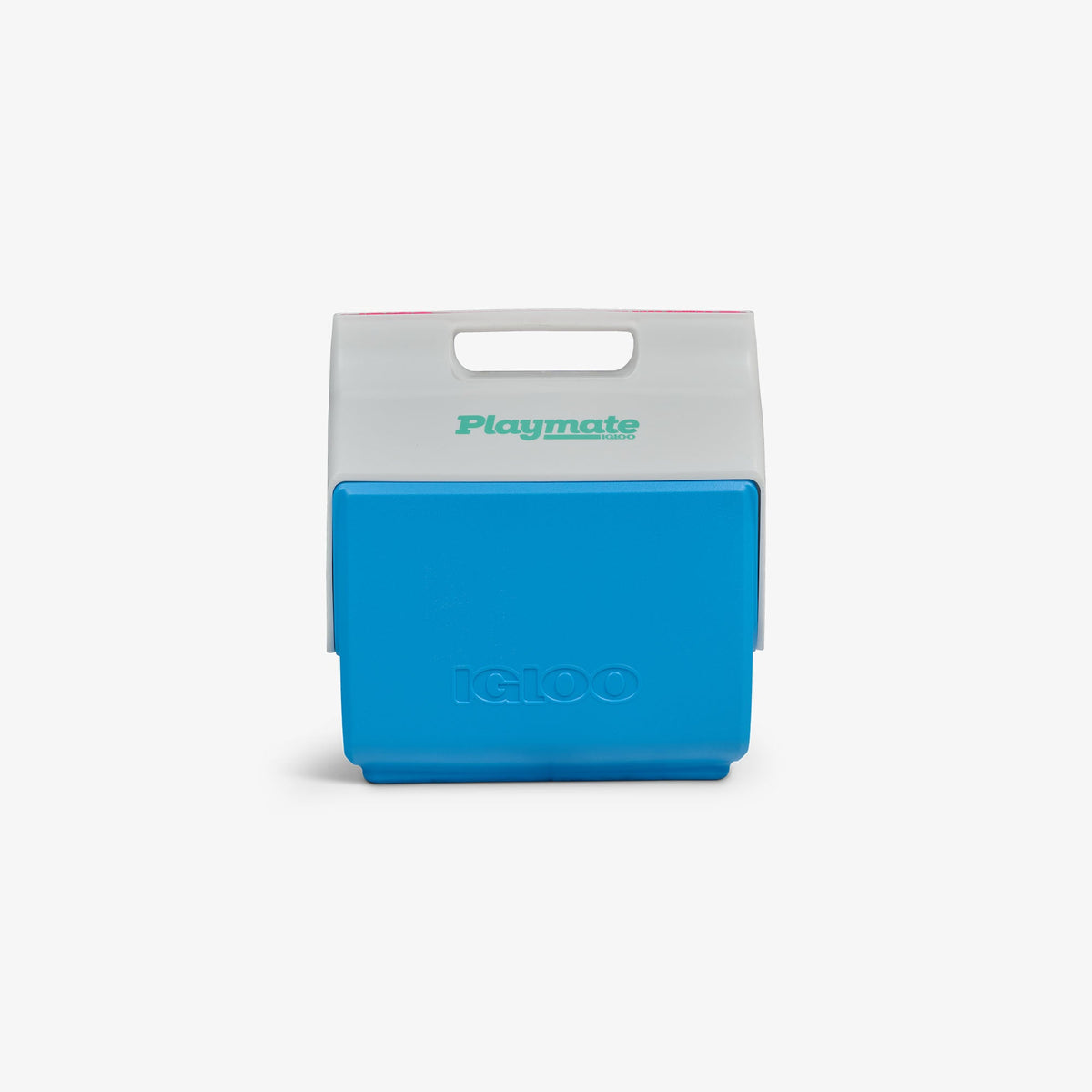 Retro Little Playmate 7 Qt Cooler