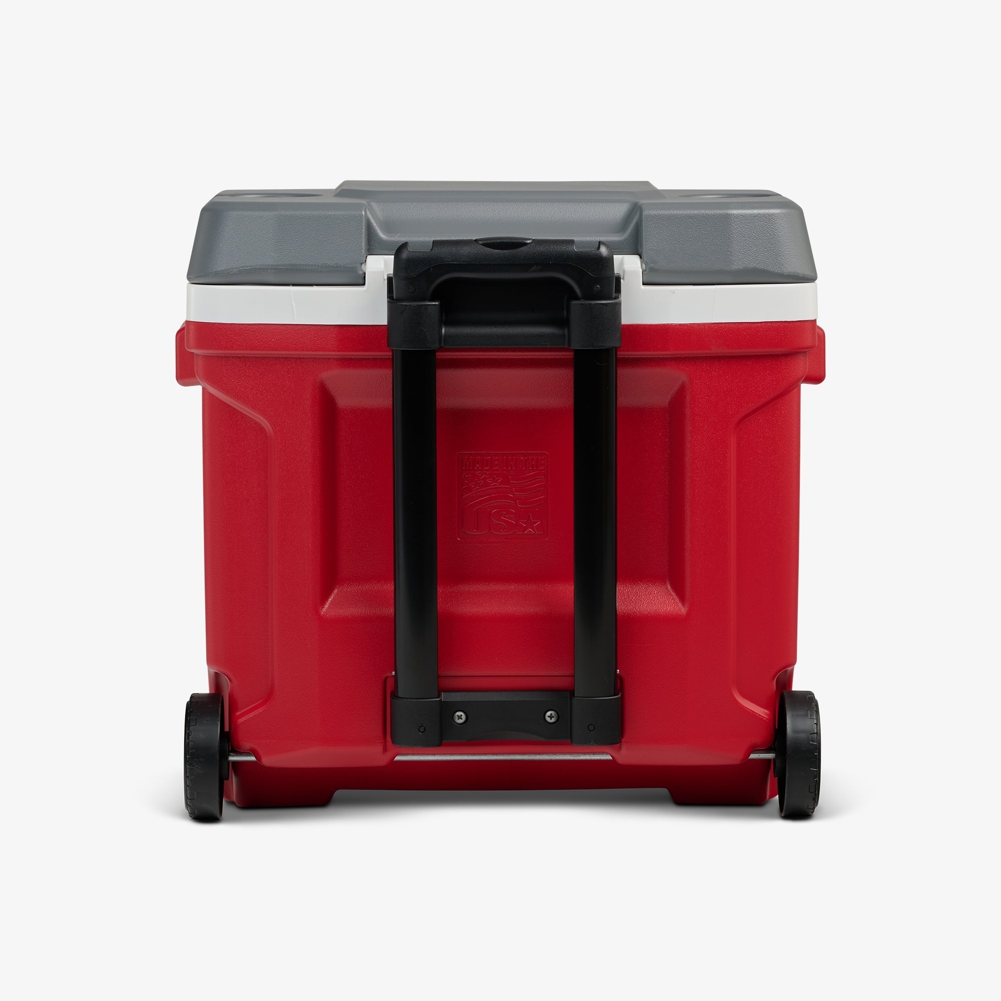 Latitude 30 Qt Roller Cooler
