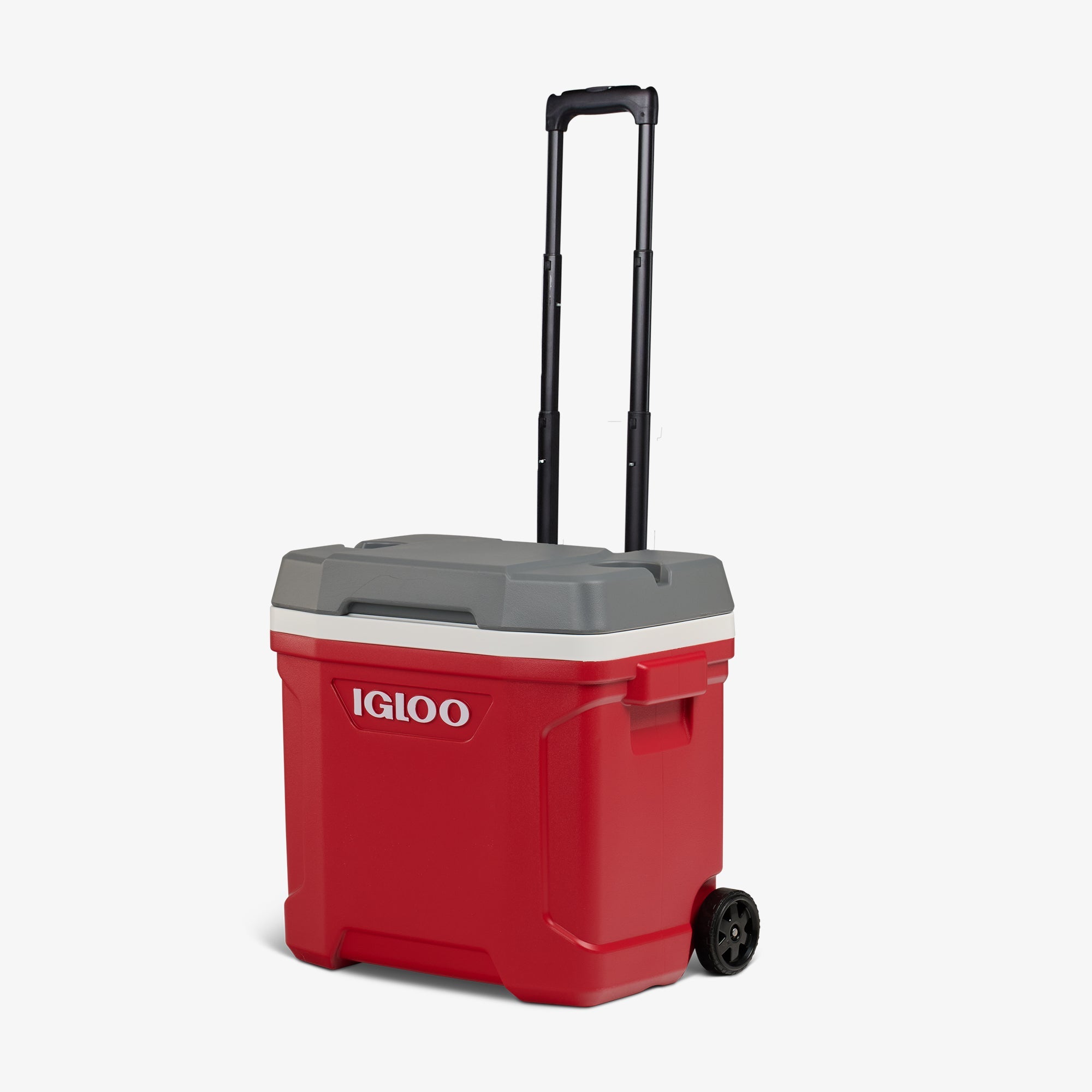Latitude 30 Qt Roller Cooler