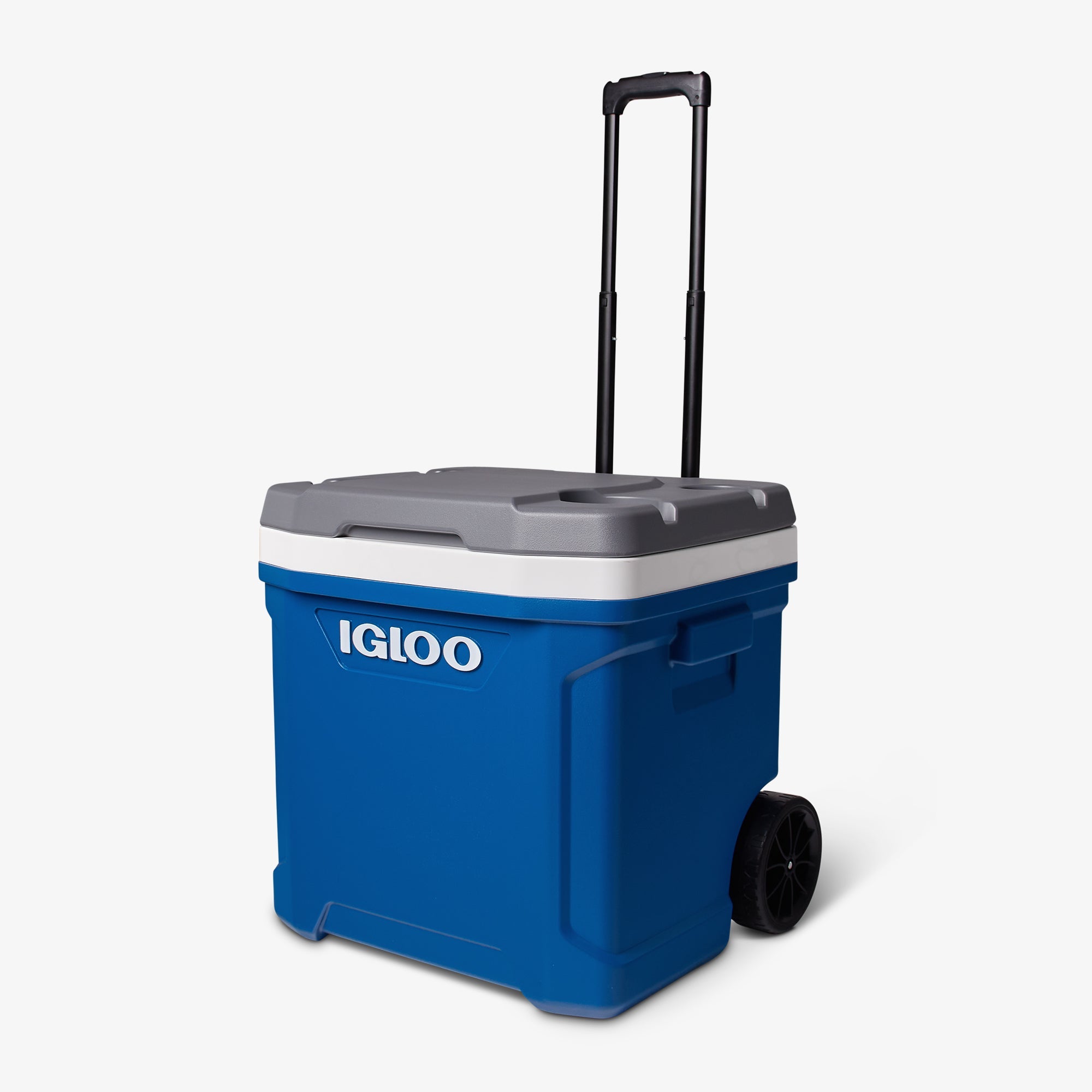 Latitude 60 Qt Roller Cooler