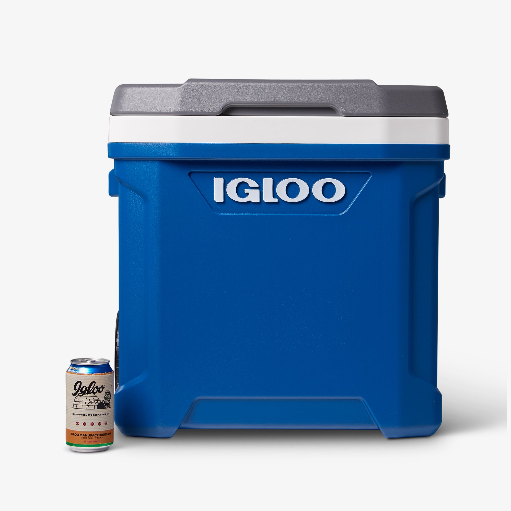 Latitude 60 Qt Roller Cooler