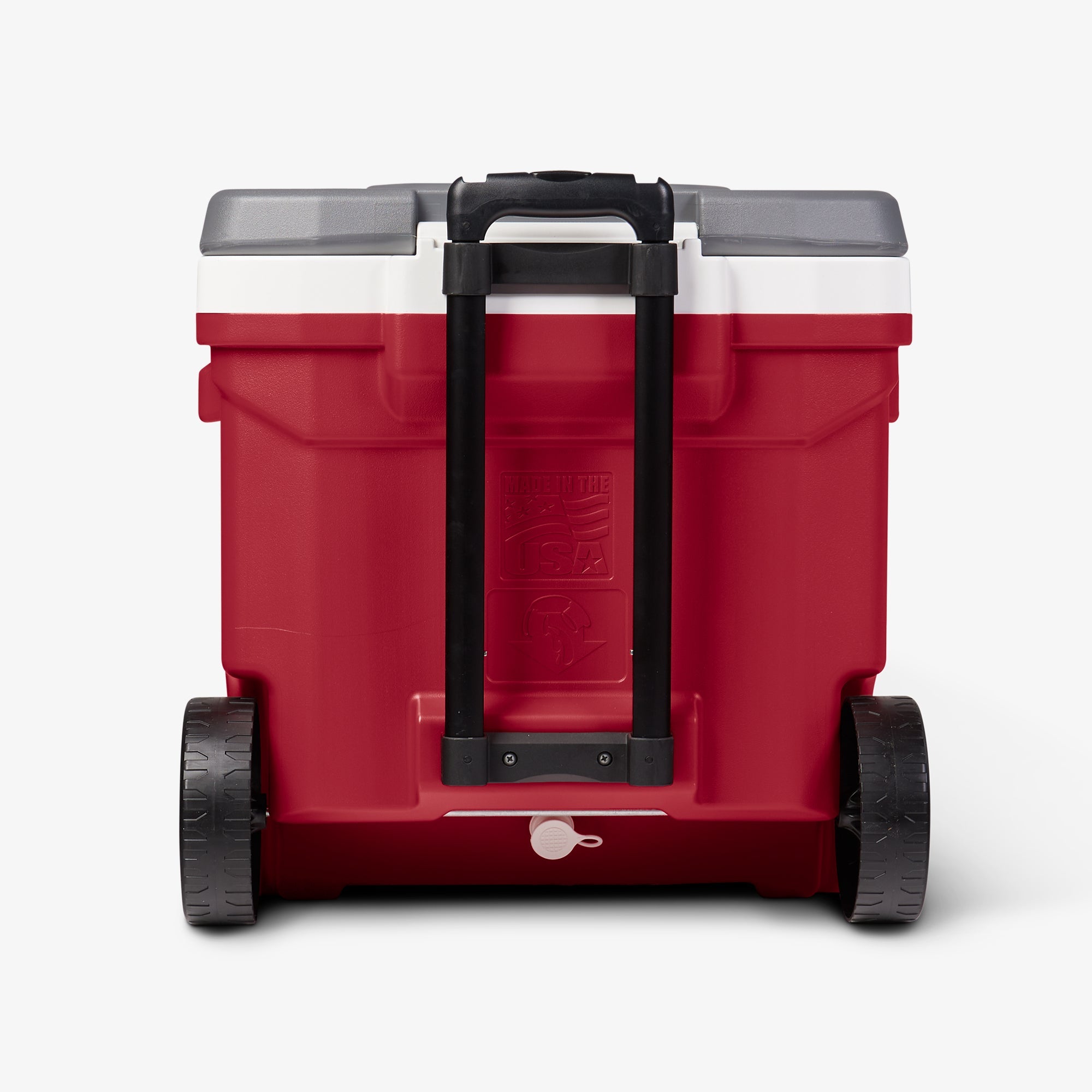 Latitude 60 Qt Roller Cooler