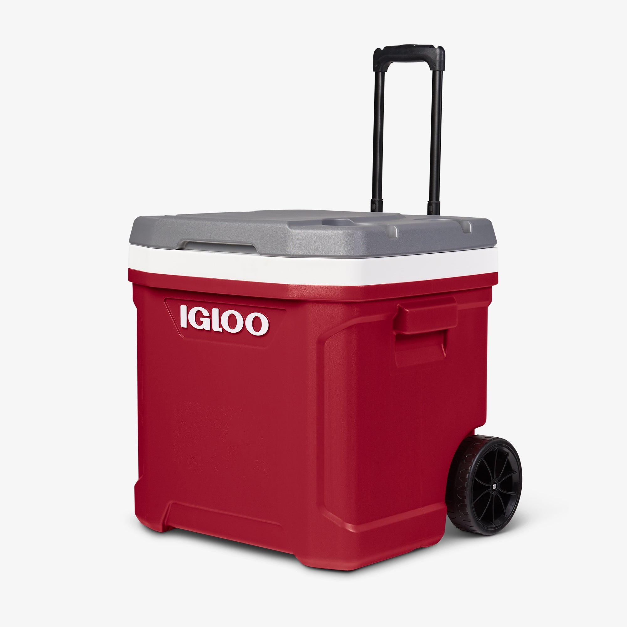 Latitude 60 Qt Roller Cooler
