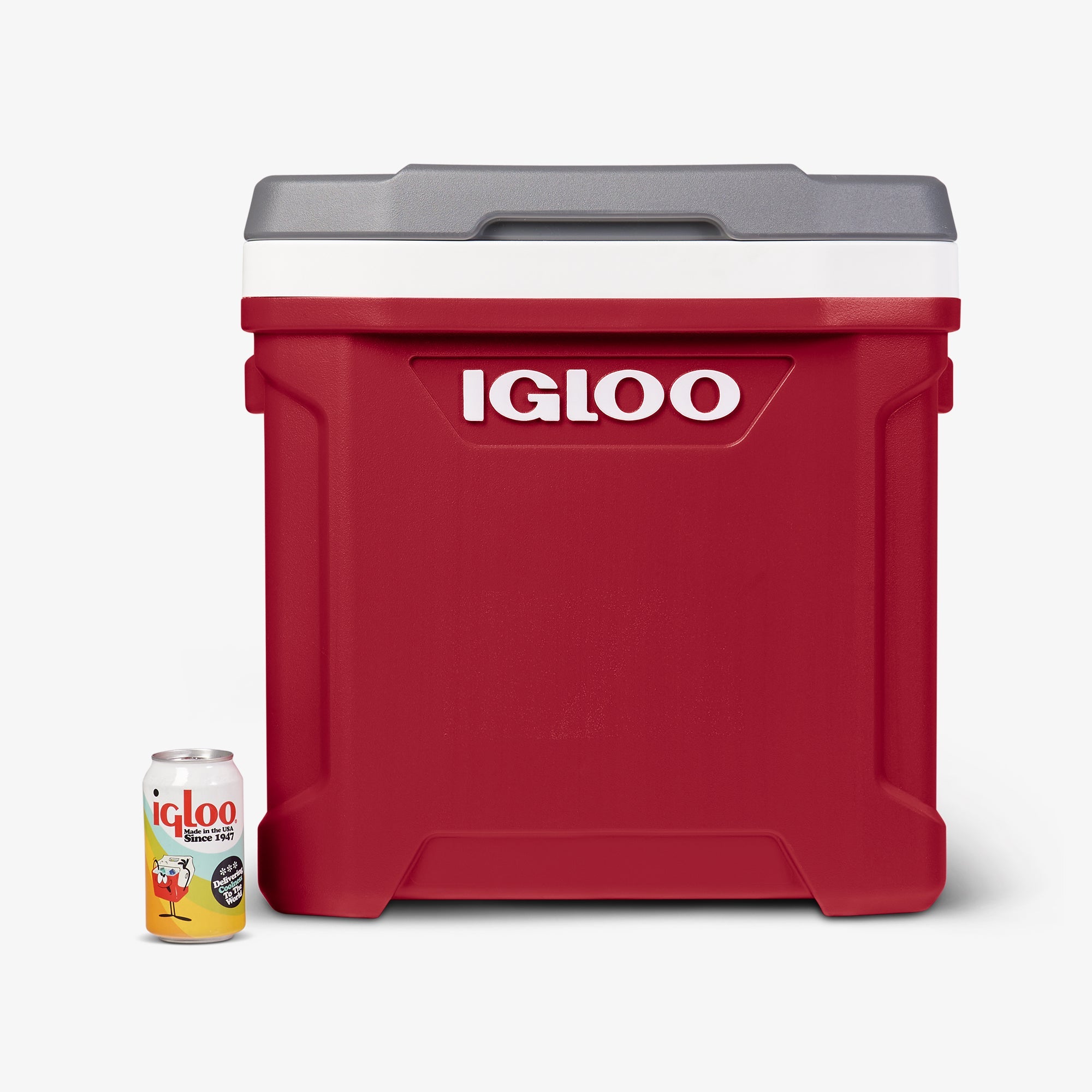 Latitude 60 Qt Roller Cooler