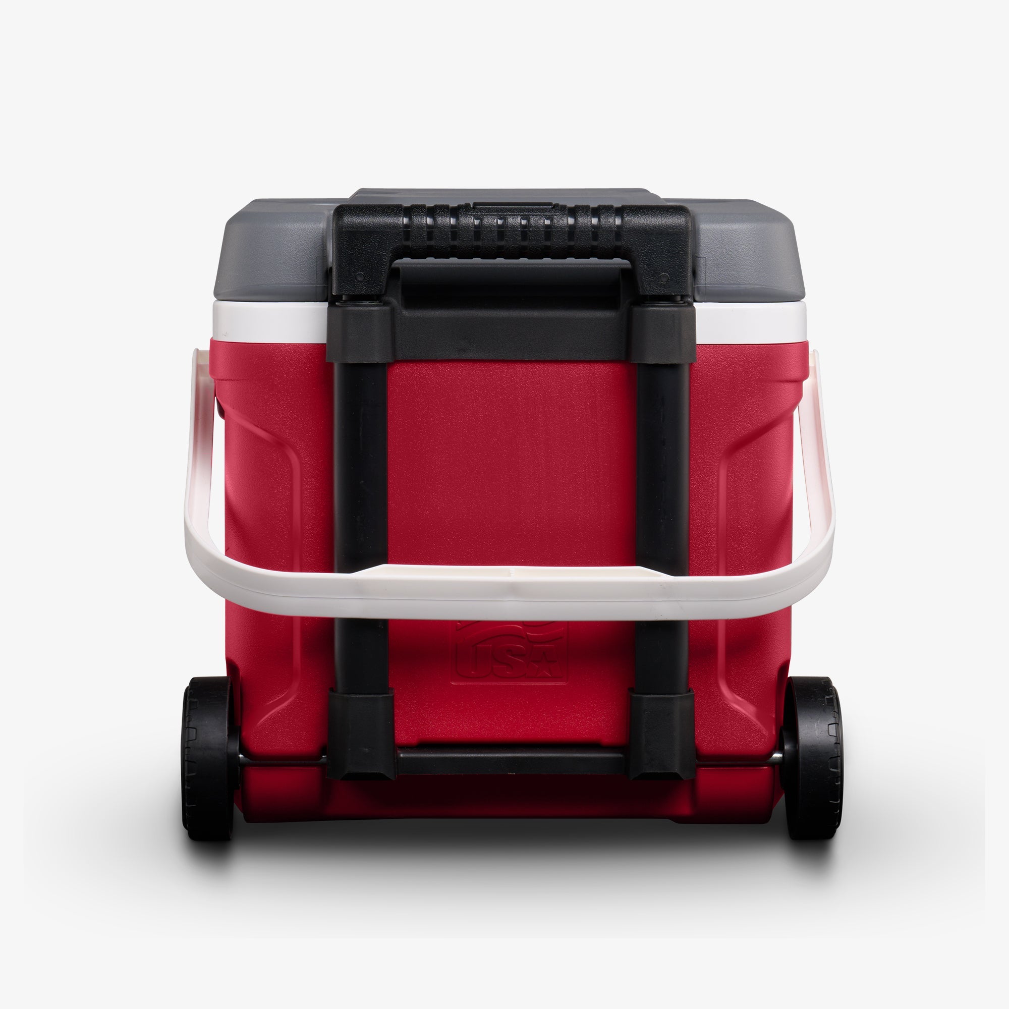 Latitude 16 Qt Roller Cooler