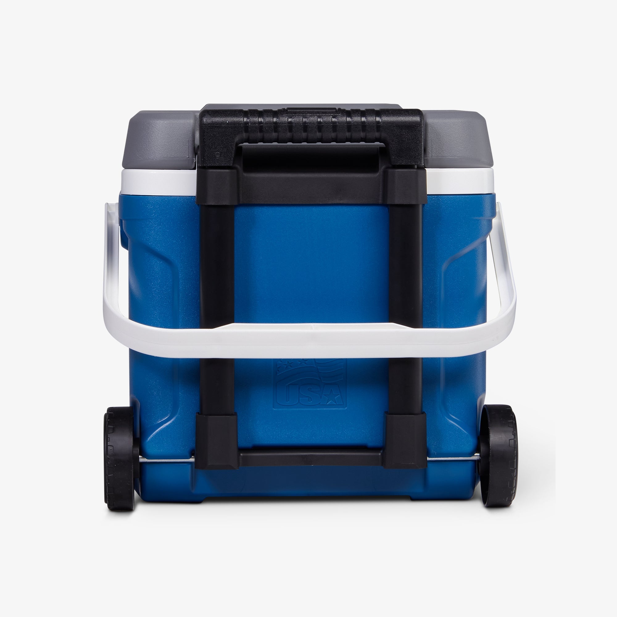 Latitude 16 Qt Roller Cooler
