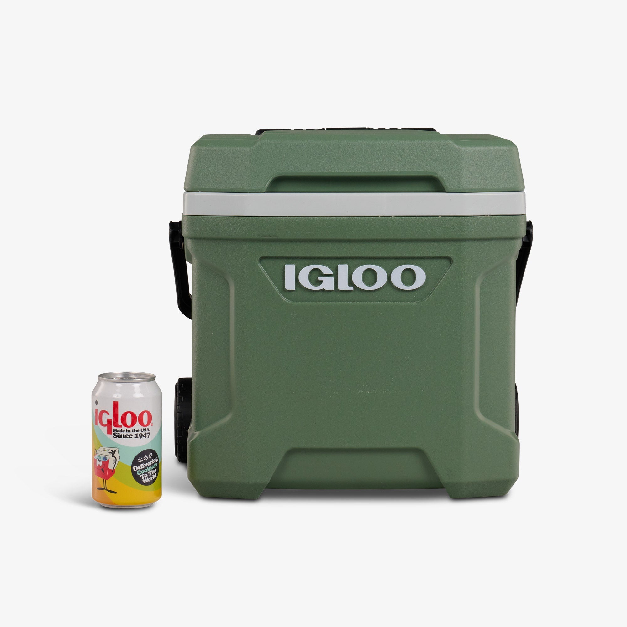 ECOCOOL® Latitude 16 Qt Cooler