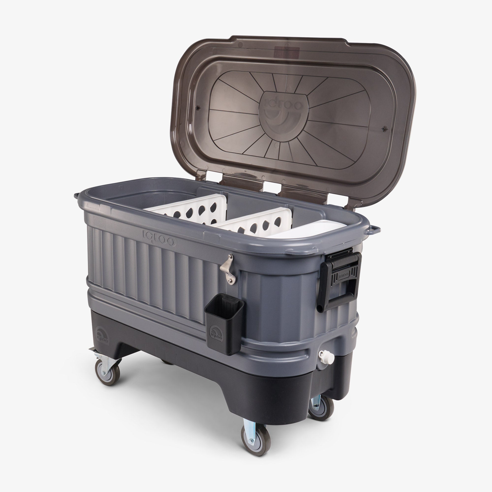 Party Bar 125 Qt Cooler