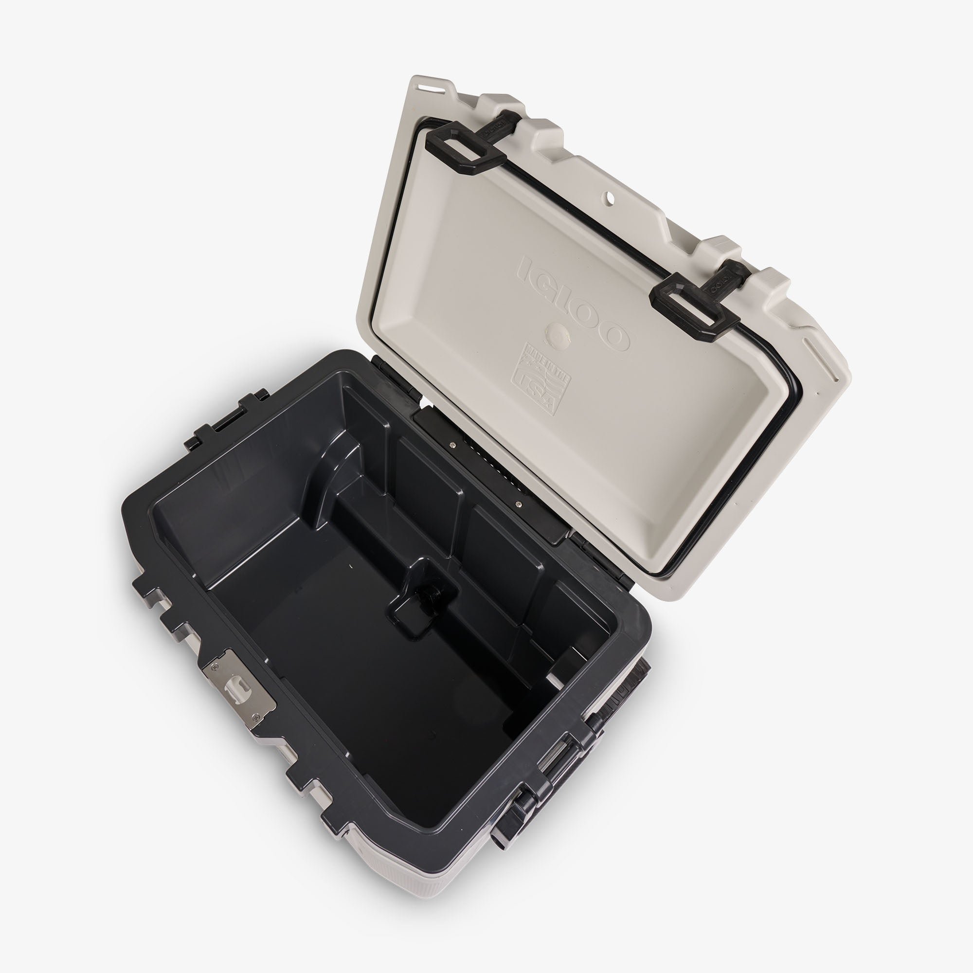 Trailmate® 52 Qt Roller Cooler