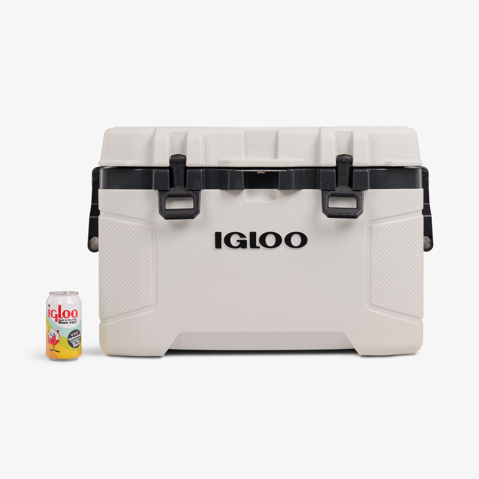 Trailmate® 52 Qt Roller Cooler