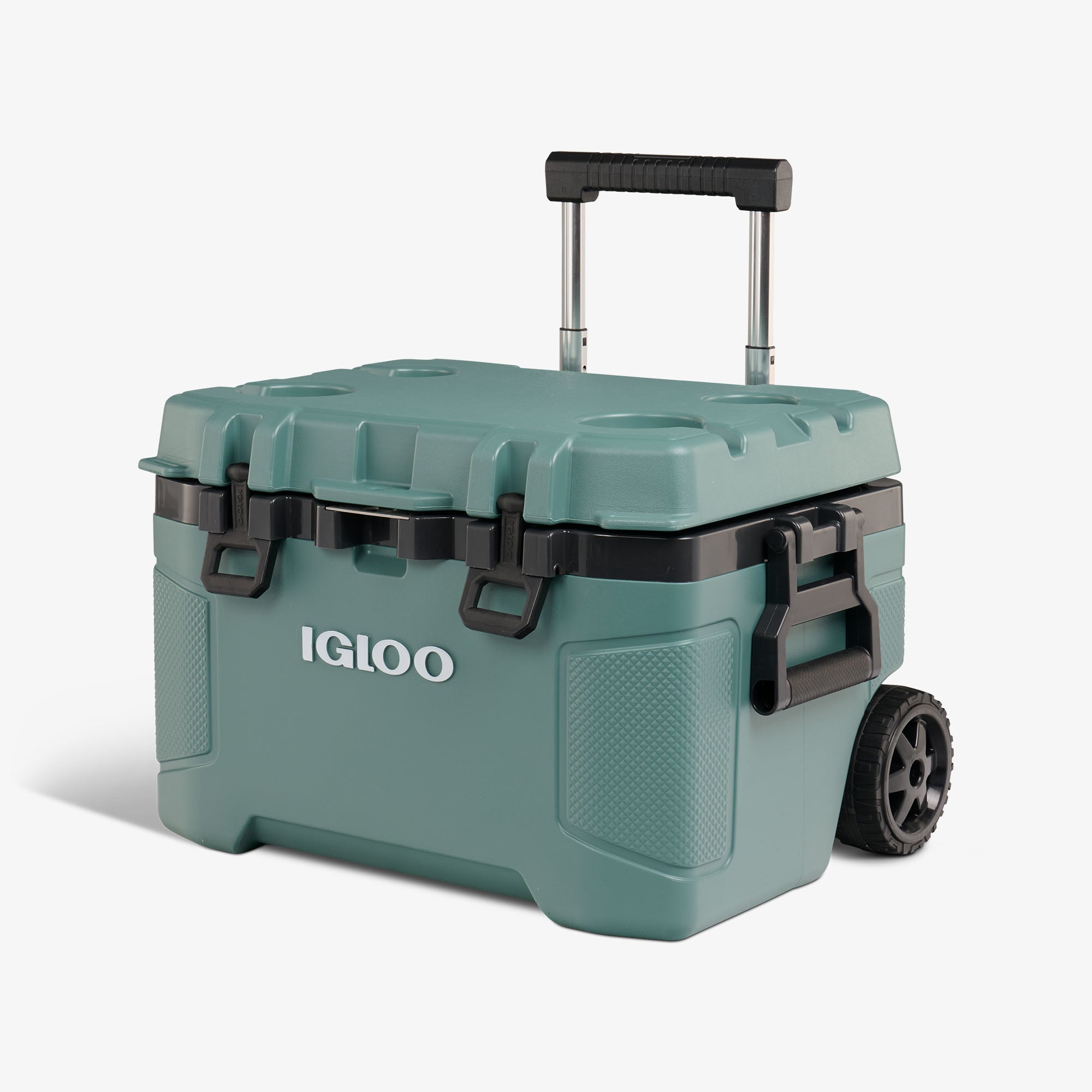 Trailmate® 52 Qt Roller Cooler