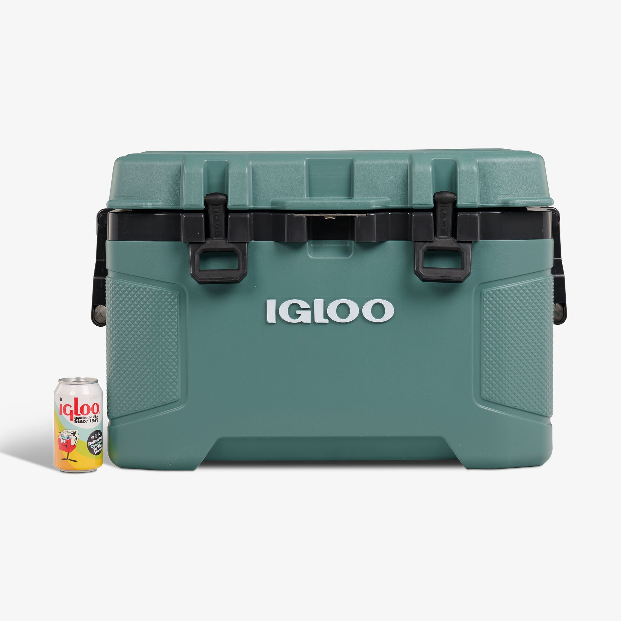 Trailmate® 52 Qt Roller Cooler