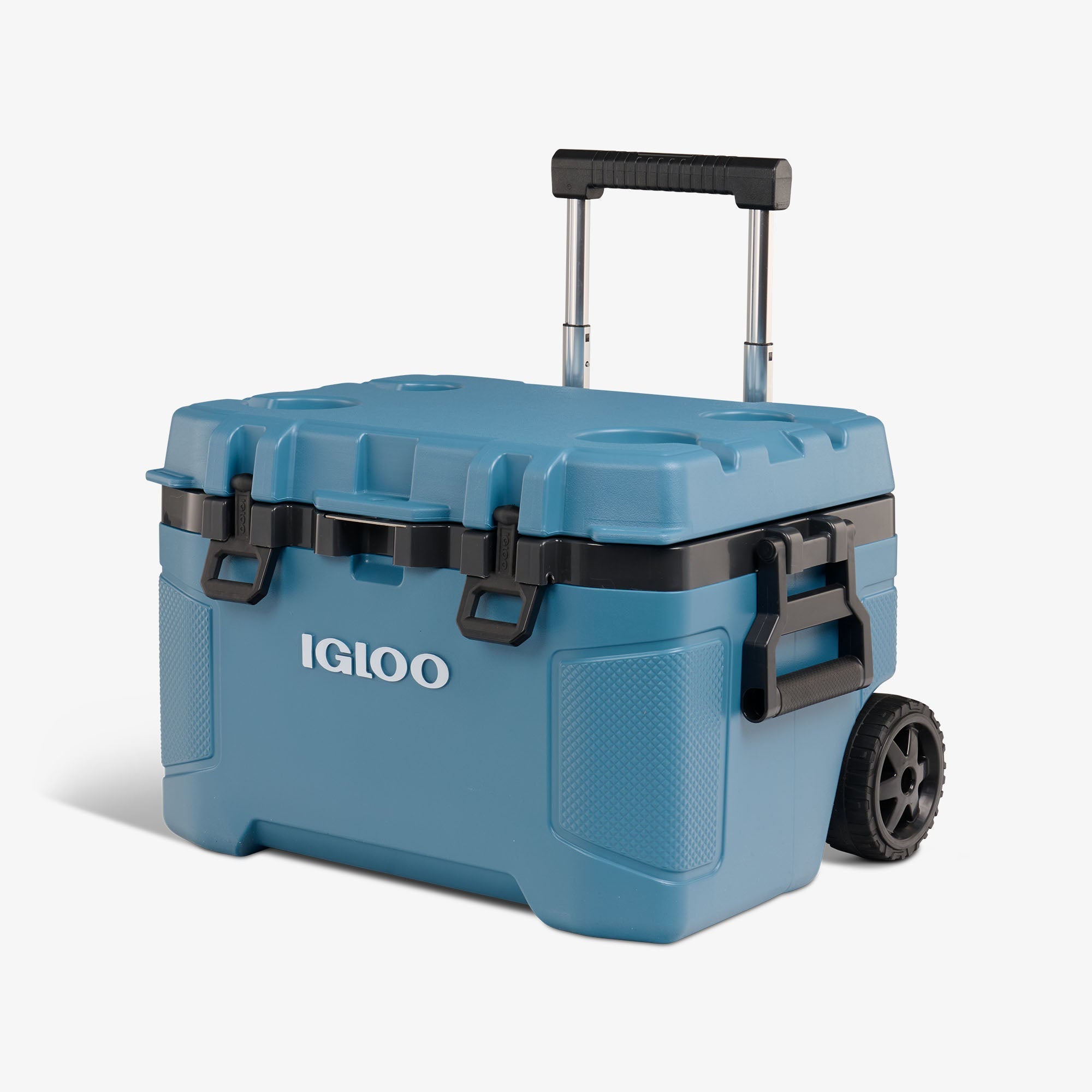 Trailmate® 52 Qt Roller Cooler