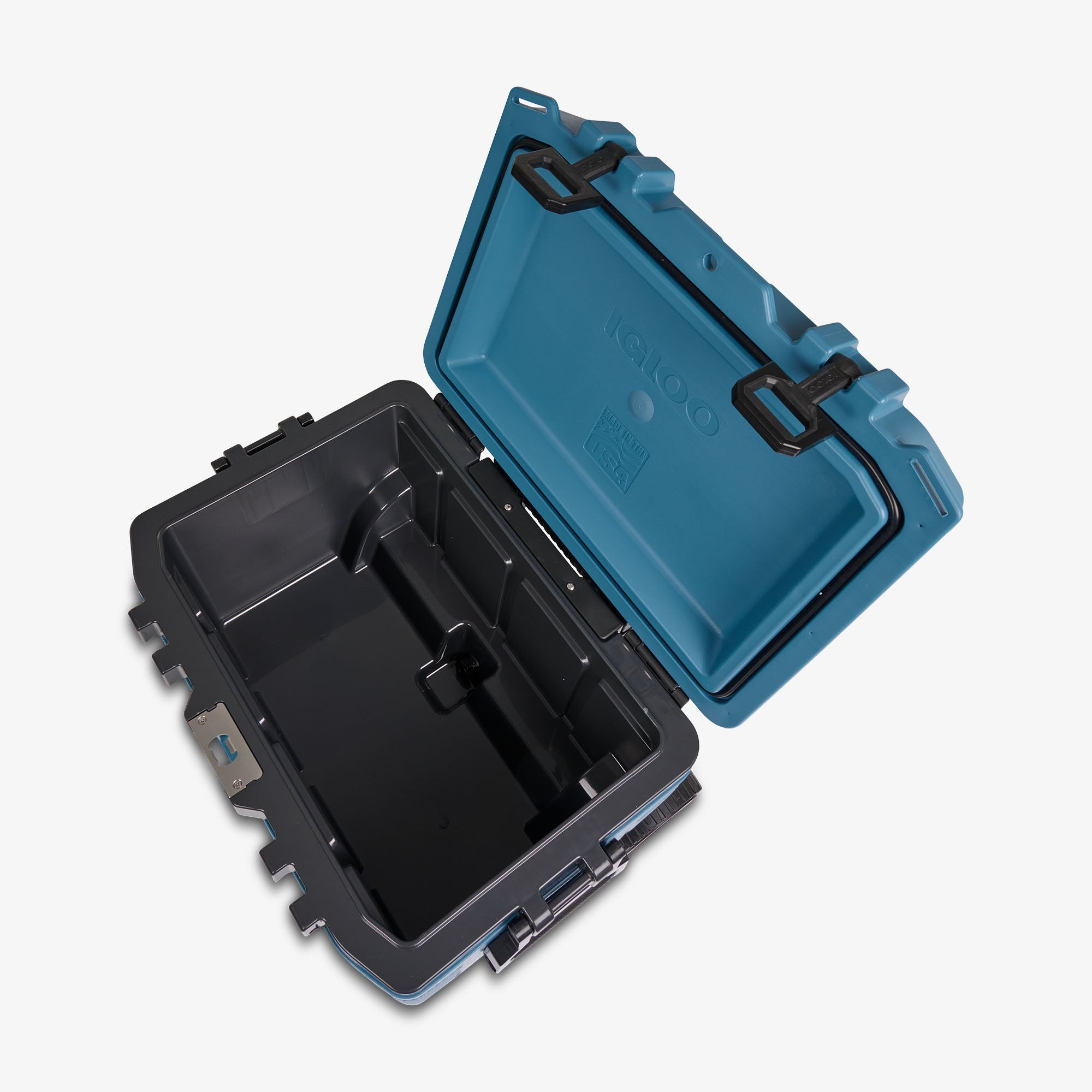 Trailmate® 52 Qt Roller Cooler