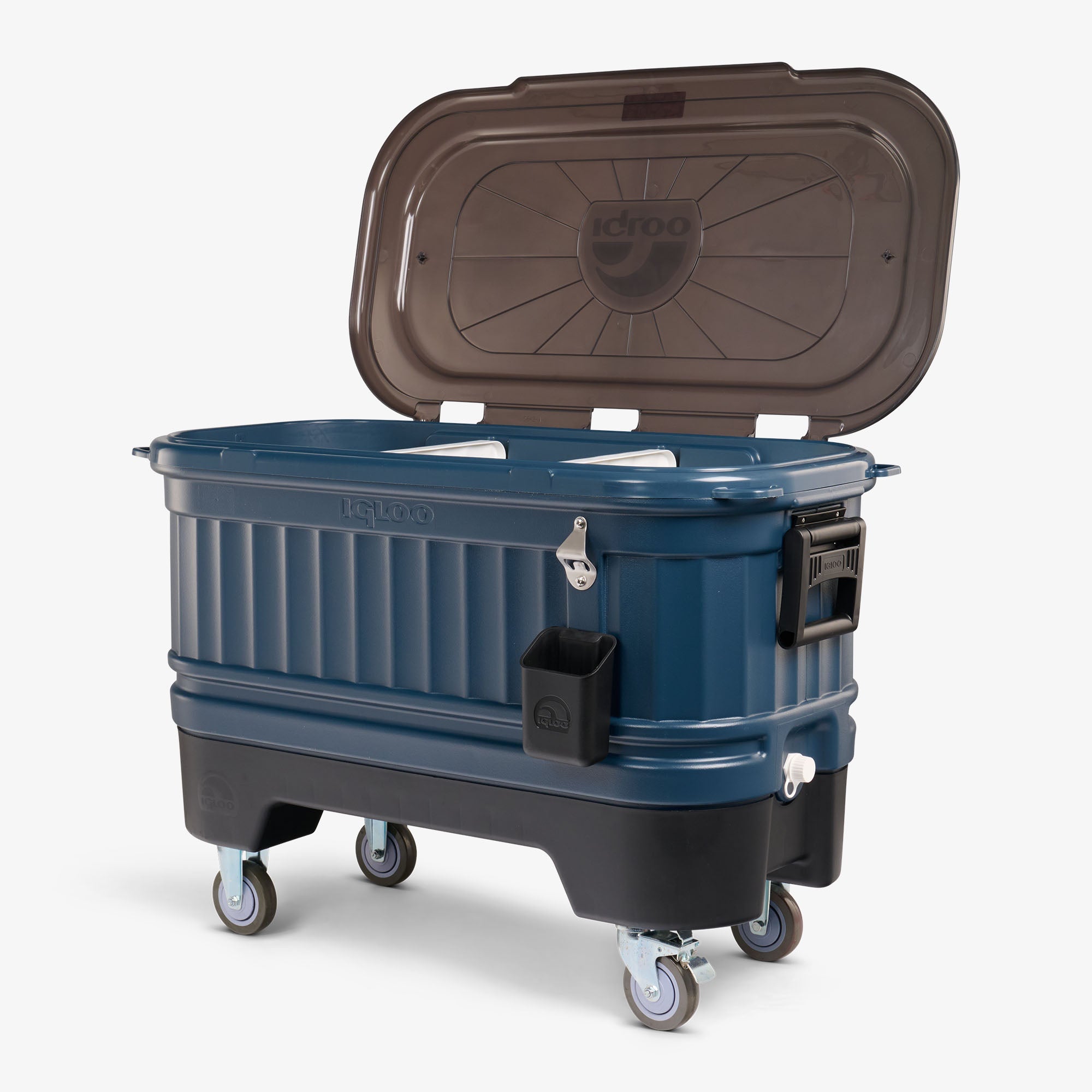 Party Bar 125 Qt Cooler