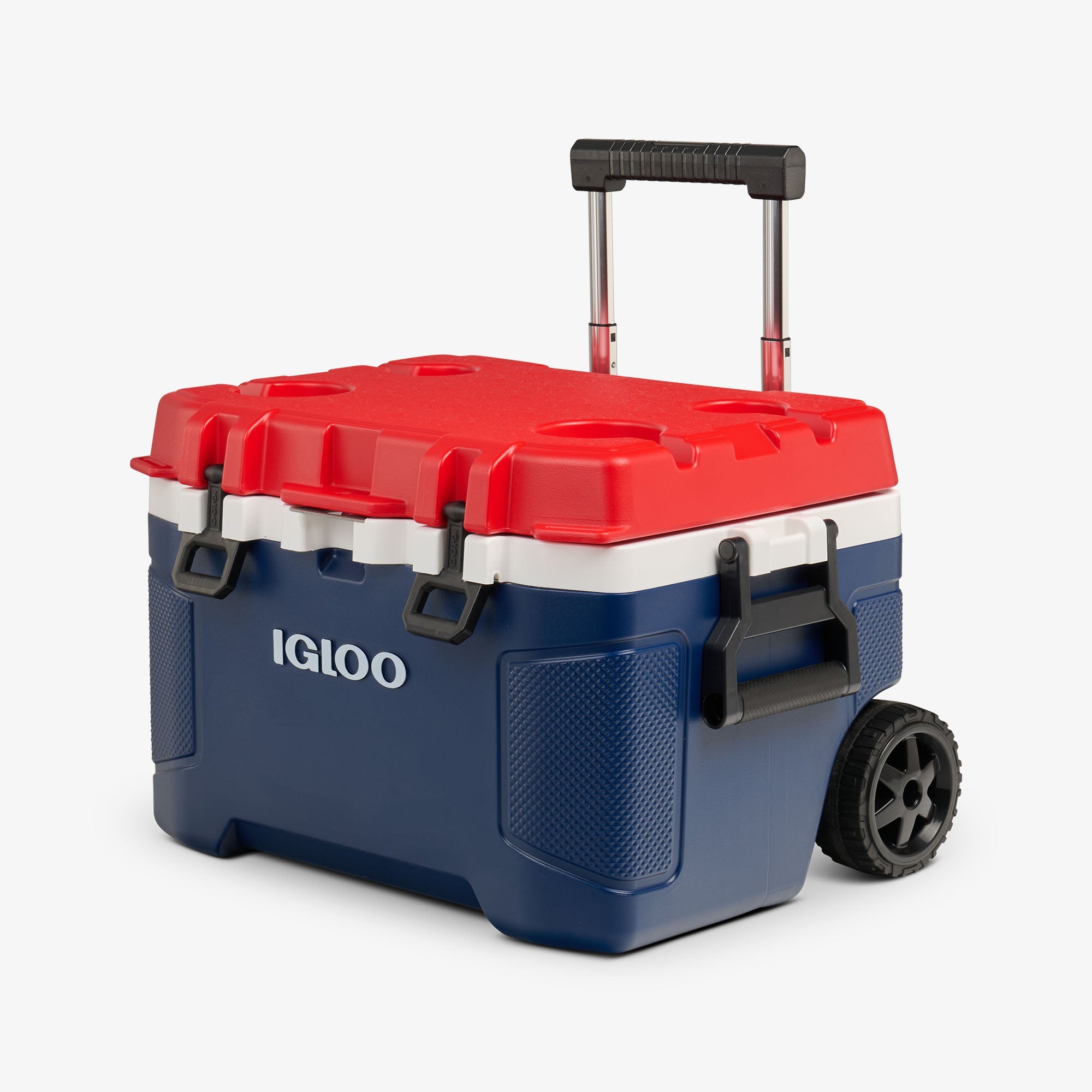 Trailmate® 52 Qt Roller Cooler
