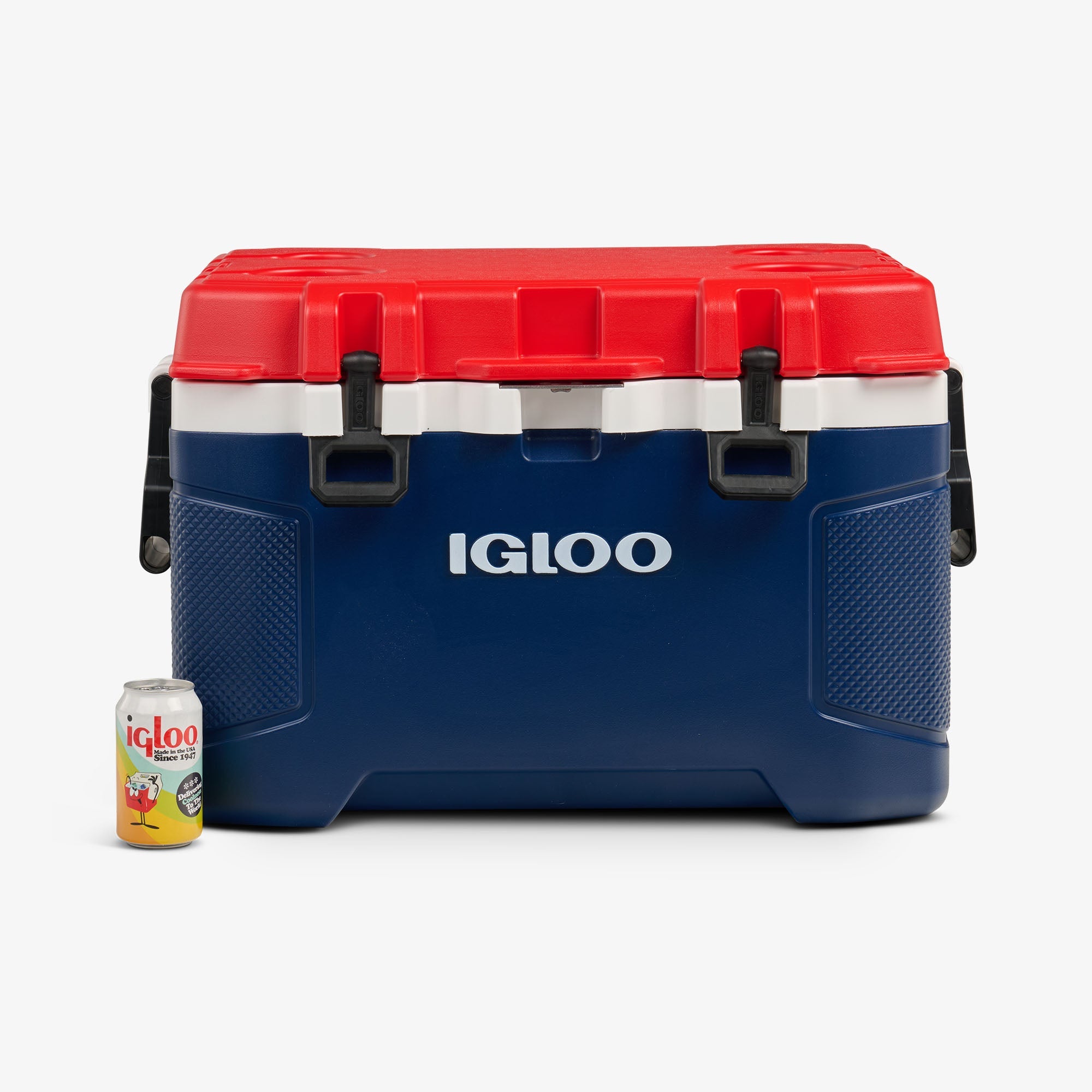 Trailmate® 52 Qt Roller Cooler