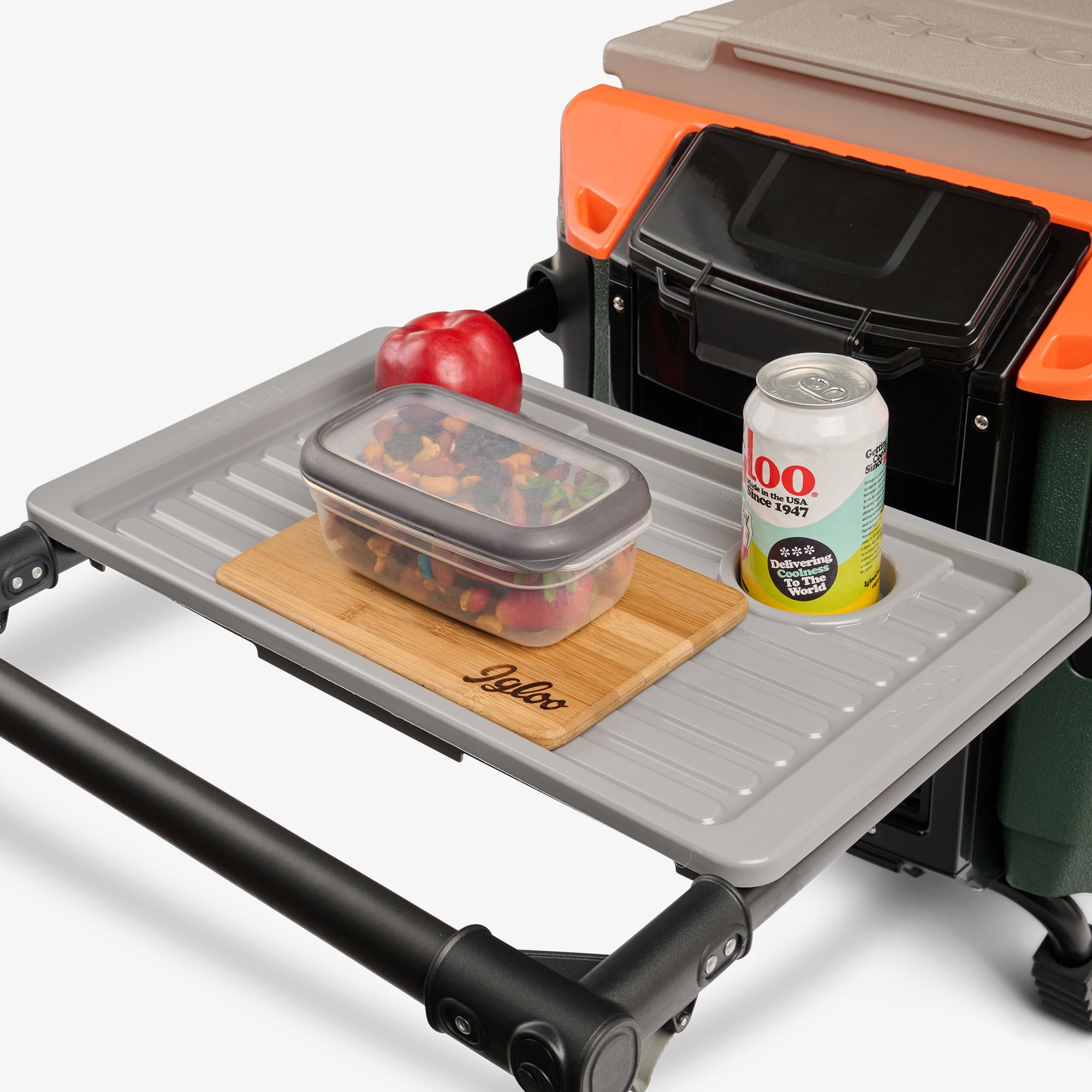 Trailmate® Journey 70 Qt Cooler