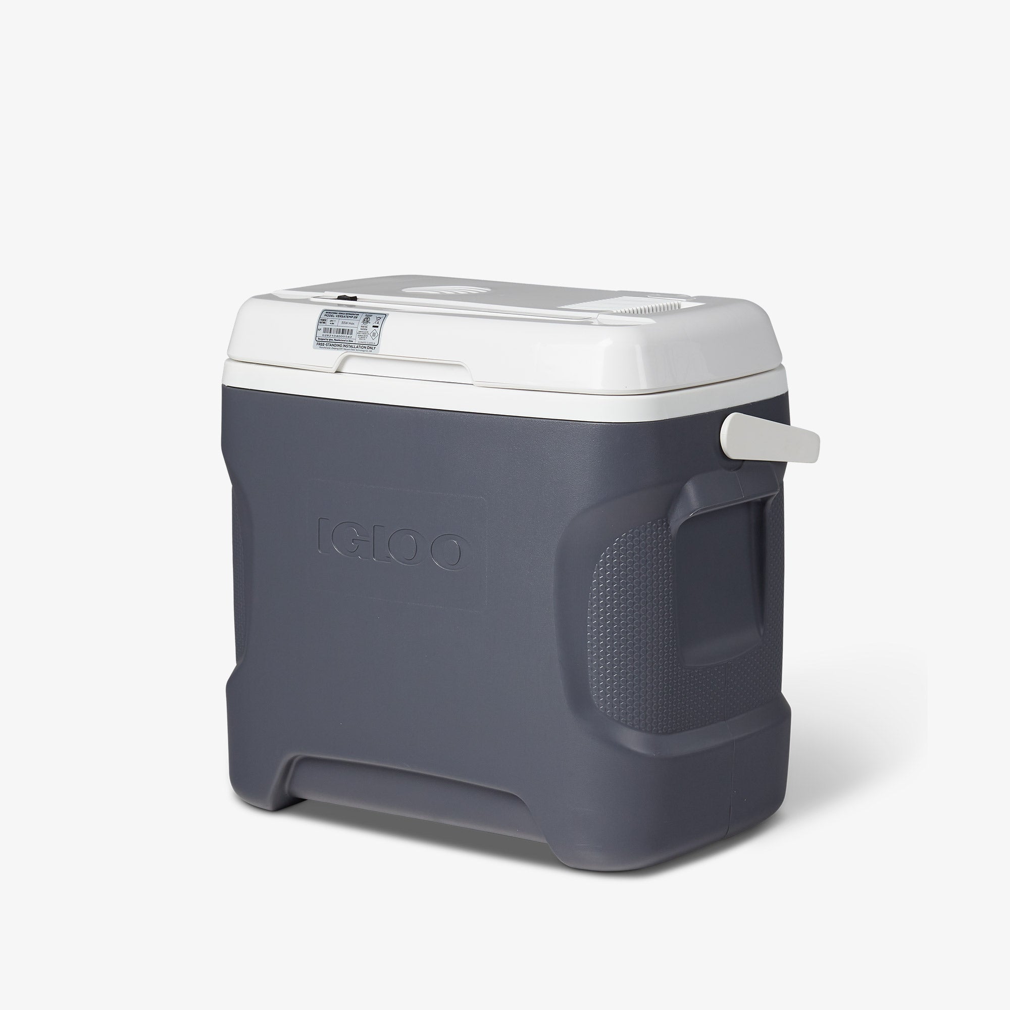 Versatemp™ 28 Qt Portable Electric Cooler