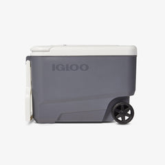Versatemp™ 35 Qt Wheeled Electric Cooler