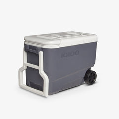 Versatemp™ 35 Qt Wheeled Electric Cooler