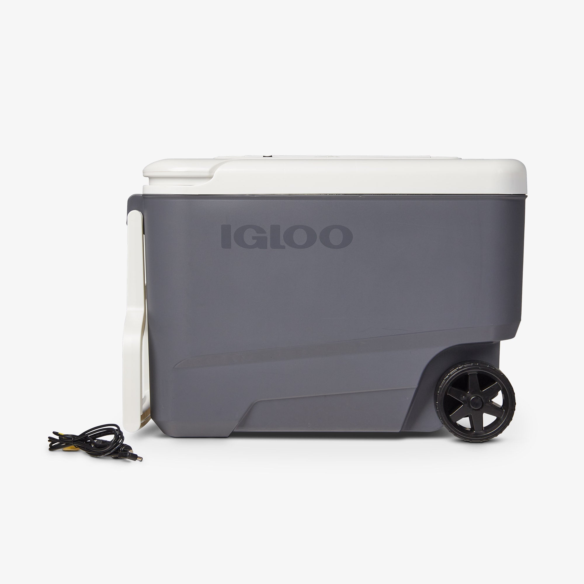 Versatemp™ 35 Qt Wheeled Electric Cooler