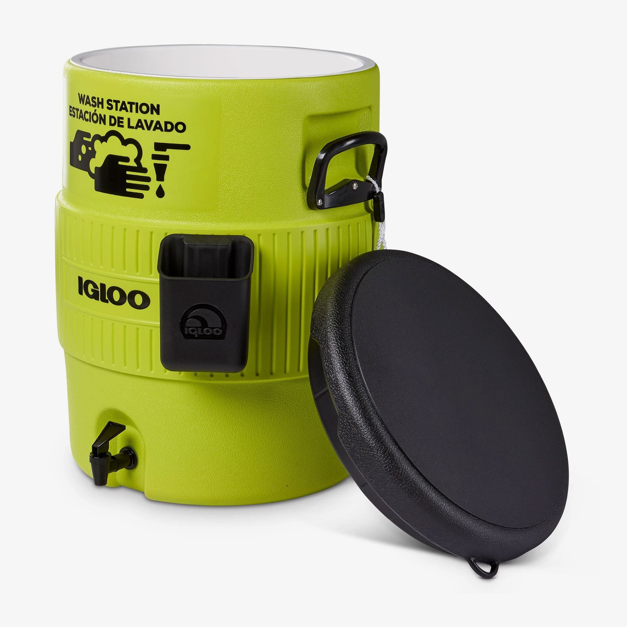 10 Gallon Handwash Station