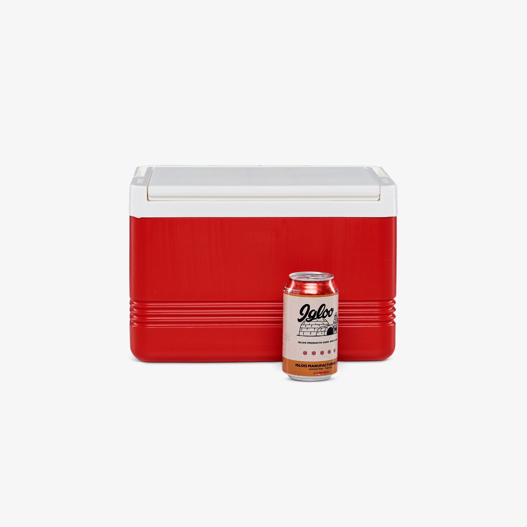 Legend 12-Can Cooler