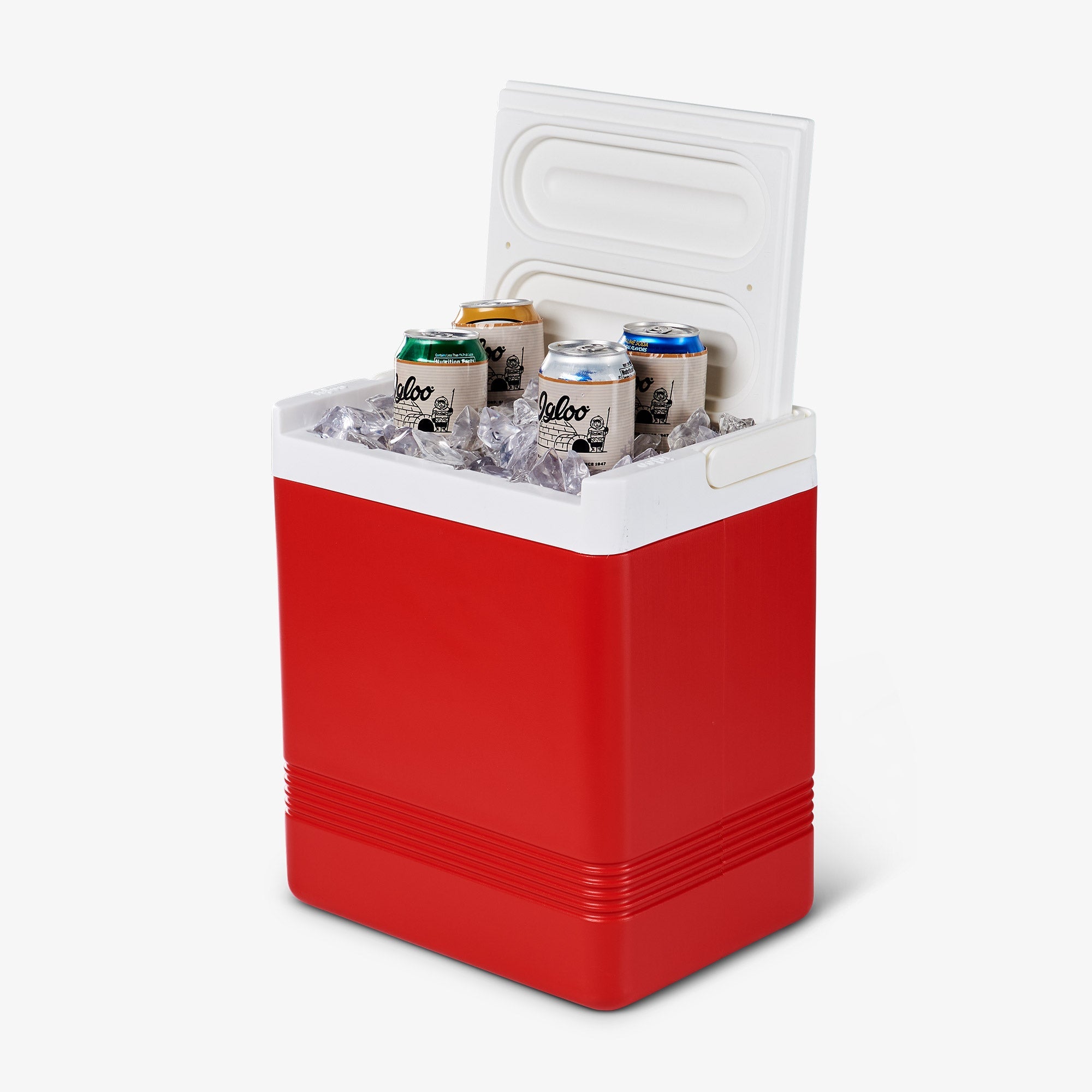 Legend 24-Can Cooler